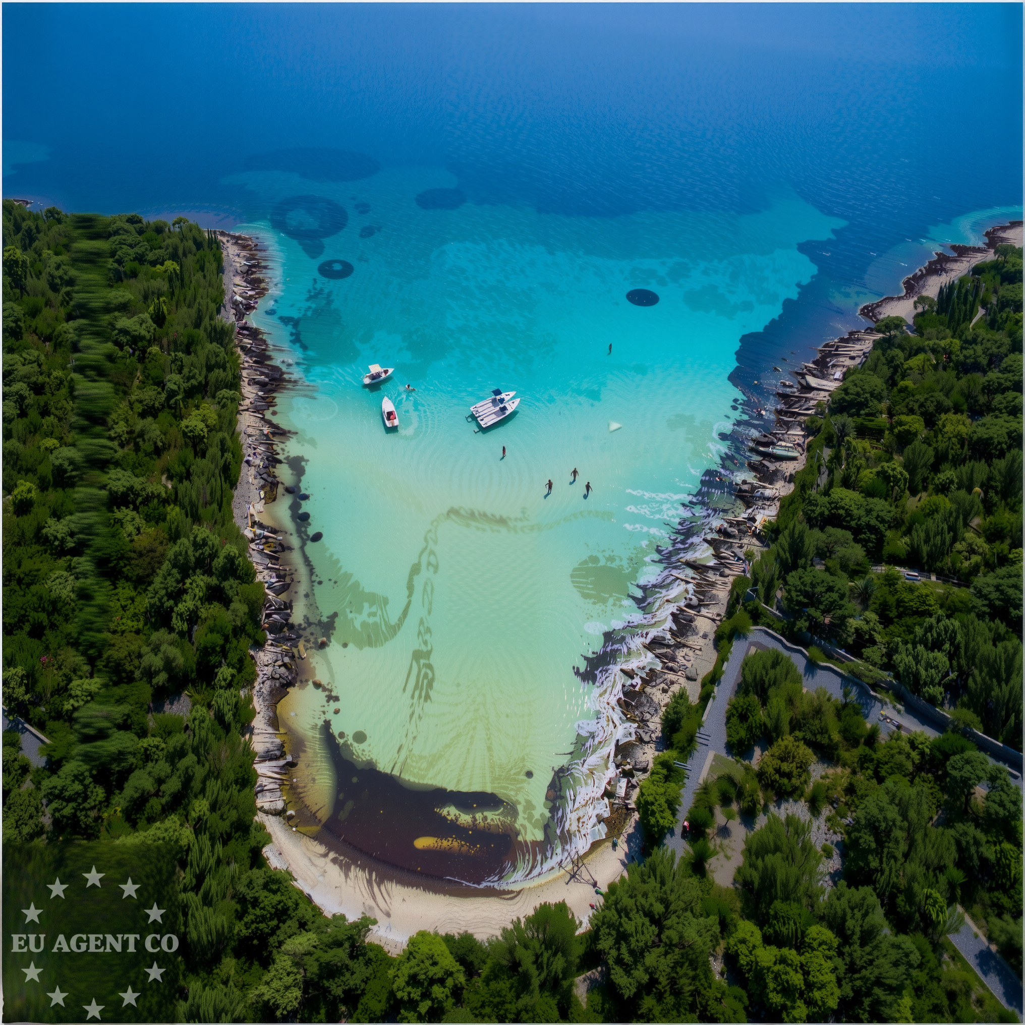 Additional view of Anchorage in Anchorage in Olib on the island Olib, North Dalmatia, Croatia photo 7