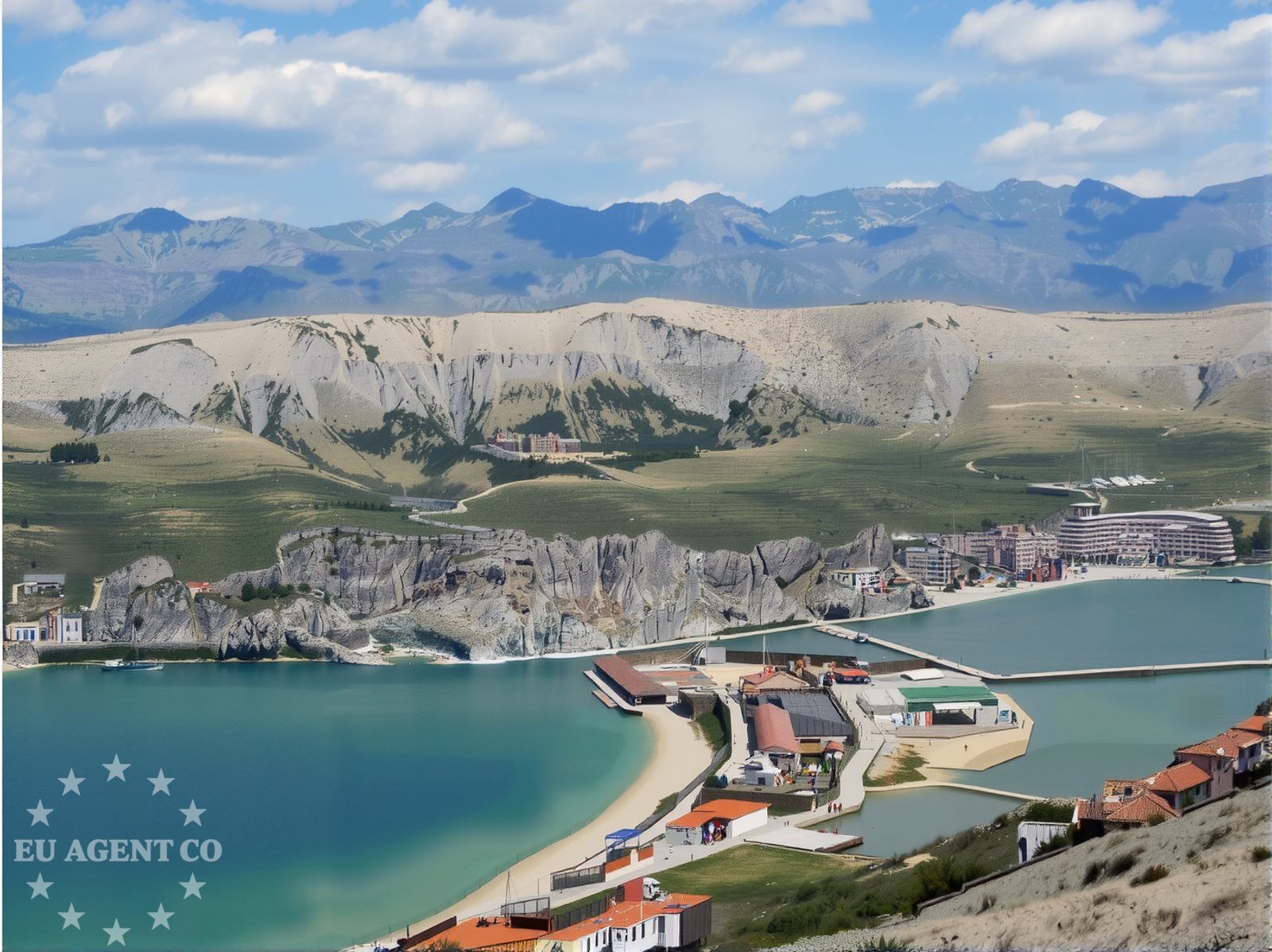 Additional view of Anchorage in Anchorage in Jakišnica on the island Pag, North Dalmatia, Croatia photo 6