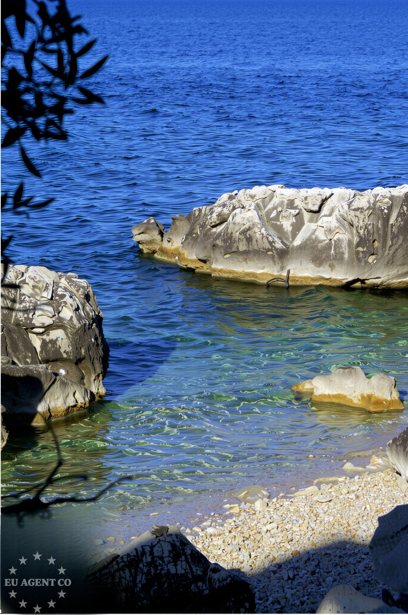 Additional view of Anchorage in Anchorage in Jakišnica on the island Pag, North Dalmatia, Croatia photo 10