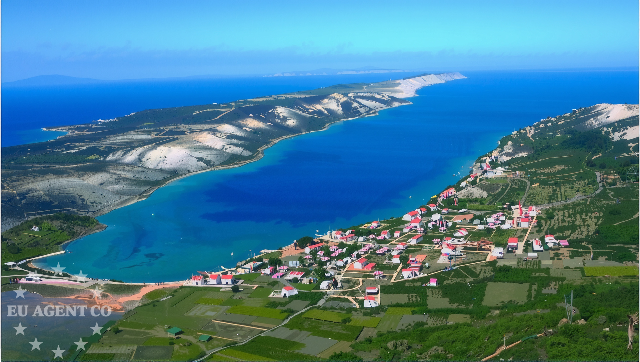Additional view of Anchorage in Anchorage in Stara Novalja on the island Pag, North Dalmatia, Croatia photo 9