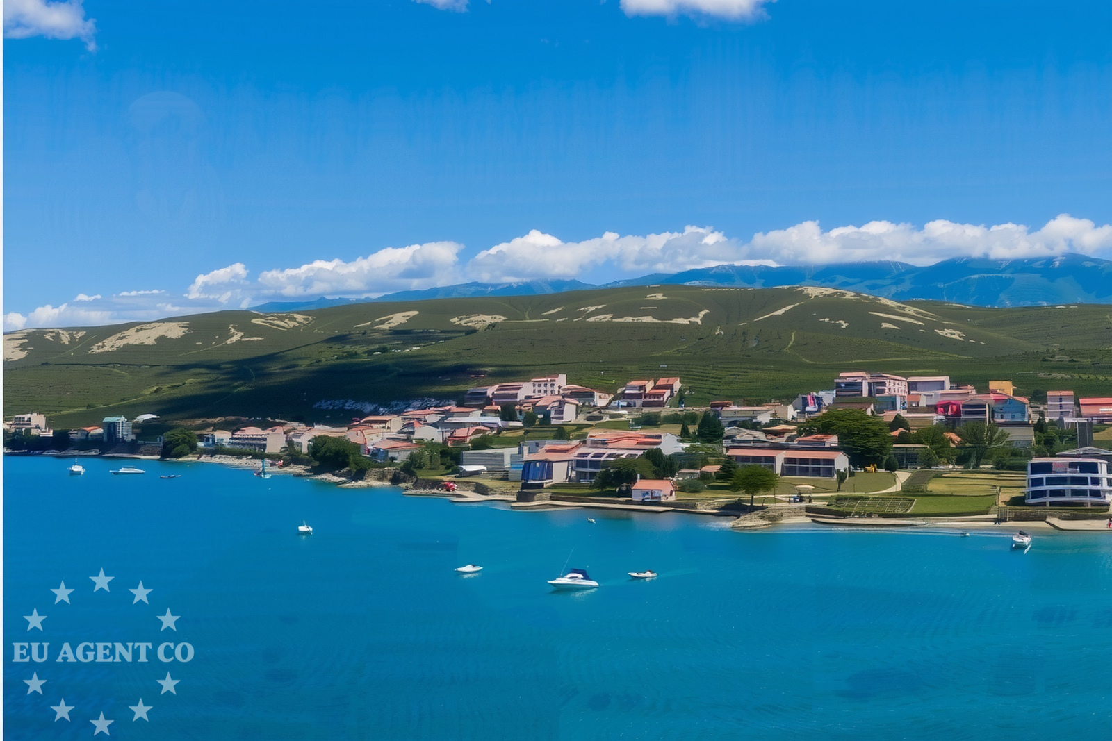 Additional view of Anchorage in Anchorage in Stara Novalja on the island Pag, North Dalmatia, Croatia photo 11