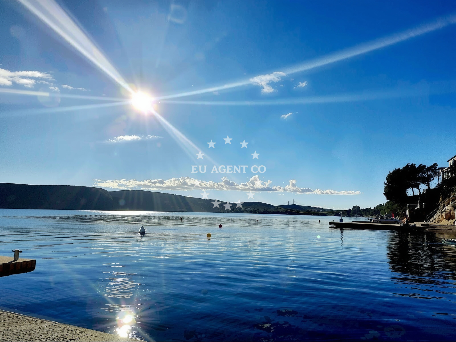 Additional view of Anchorage in Anchorage in Vlašići on the island Pag, North Dalmatia, Croatia photo 5