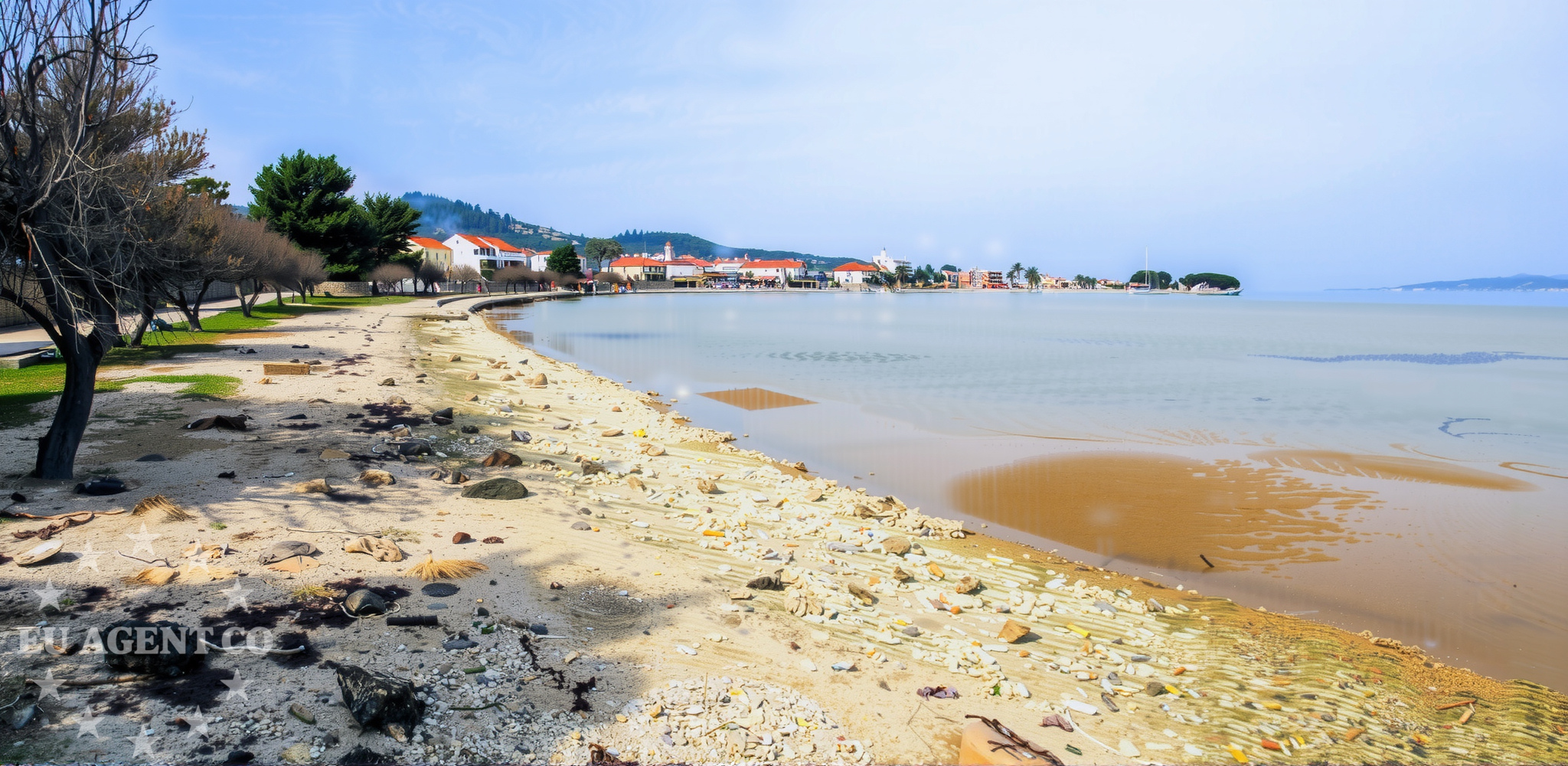 Additional view of Anchorage in Anchorage in Barotul on the island Pašman, North Dalmatia, Croatia photo 8