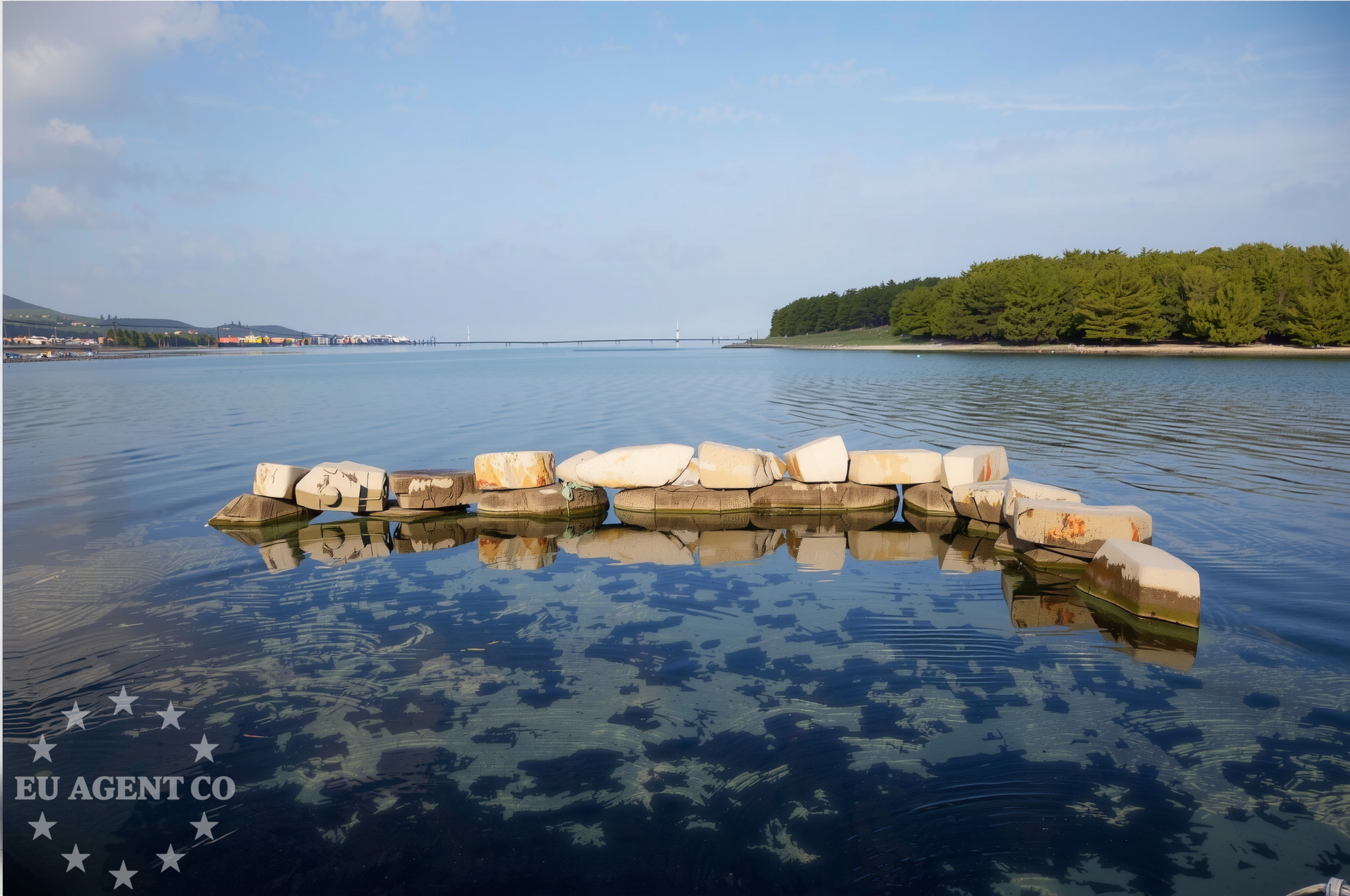 Additional view of Anchorage in Anchorage in Barotul on the island Pašman, North Dalmatia, Croatia photo 10