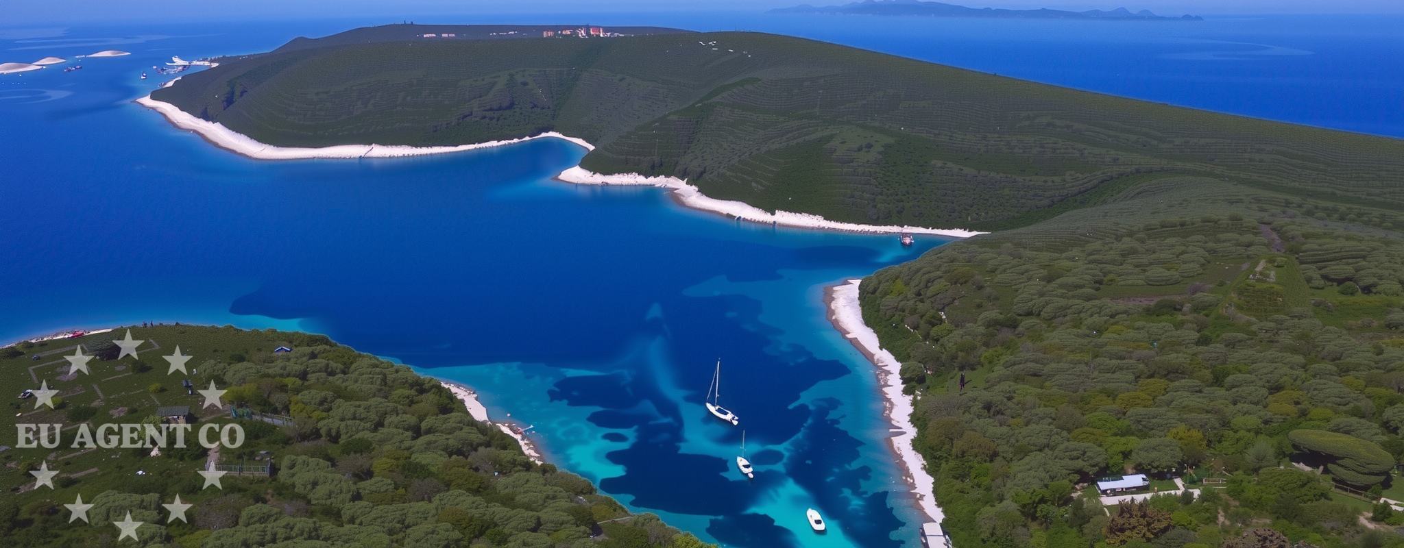 Additional view of Anchorage in Anchorage in Premuda on the island Premuda, North Dalmatia, Croatia photo 4