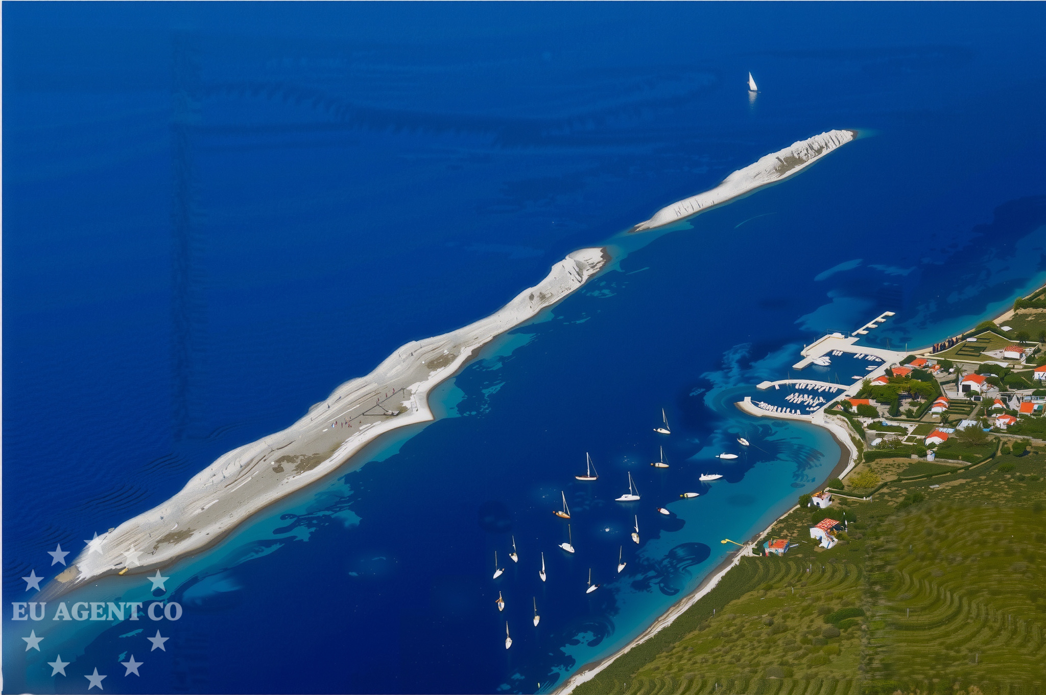 Additional view of Anchorage in Anchorage in Premuda on the island Premuda, North Dalmatia, Croatia photo 6