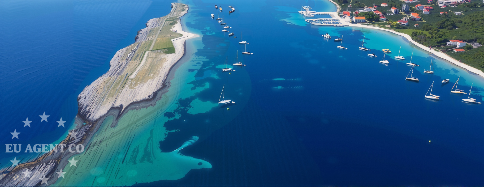 Additional view of Anchorage in Anchorage in Premuda on the island Premuda, North Dalmatia, Croatia photo 9