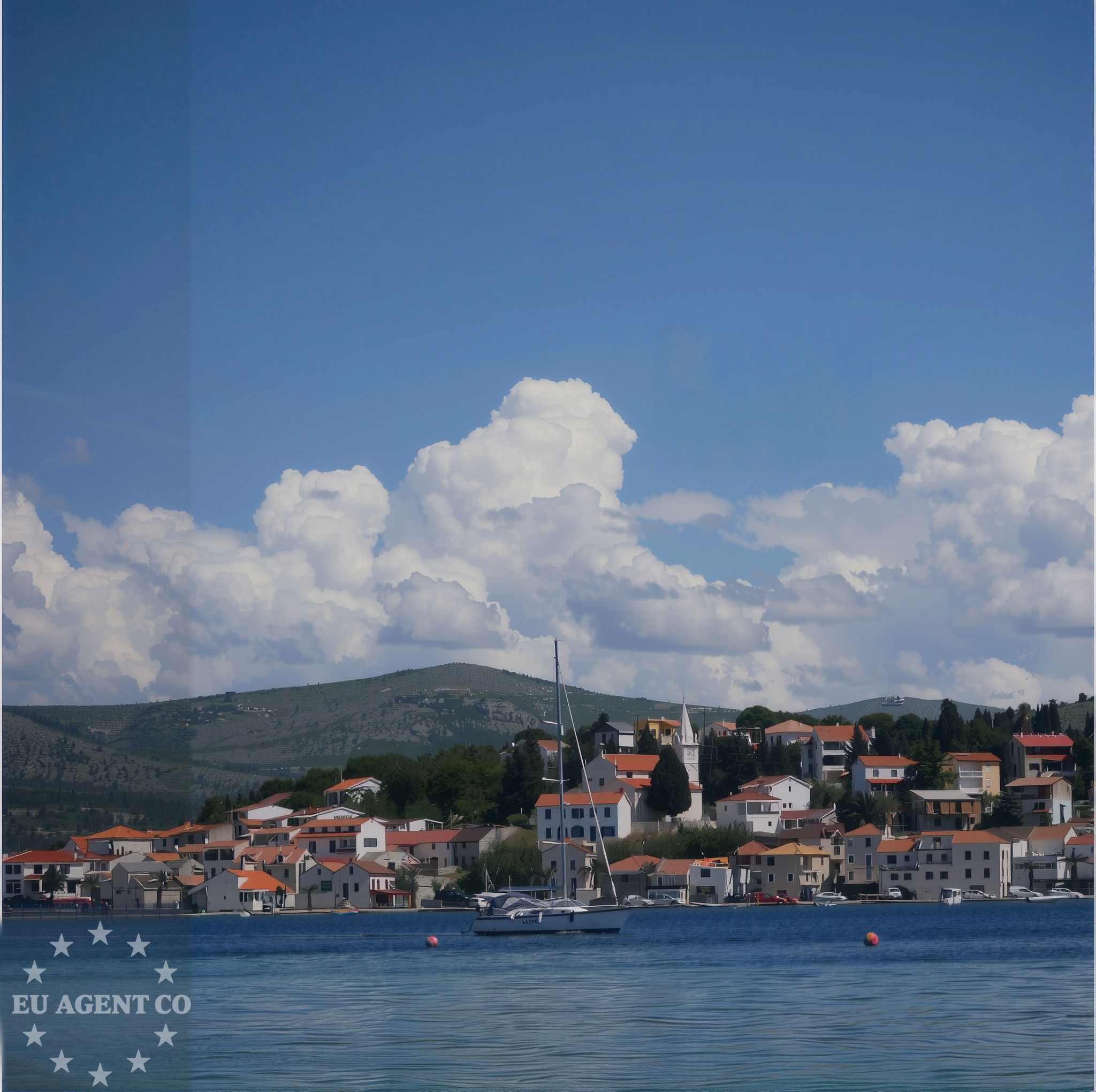 Additional view of Anchorage in Anchorage in Rasline, North Dalmatia, Croatia photo 9