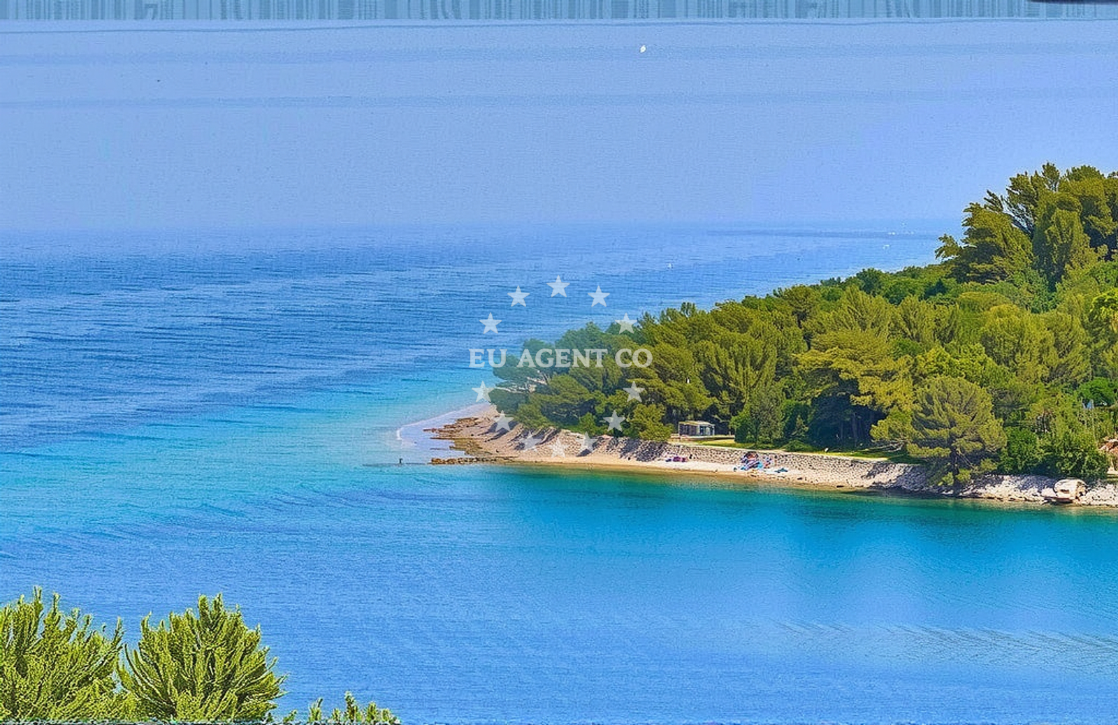 Additional view of Anchorage in Anchorage in Rava on the island Rava, North Dalmatia, Croatia photo 7