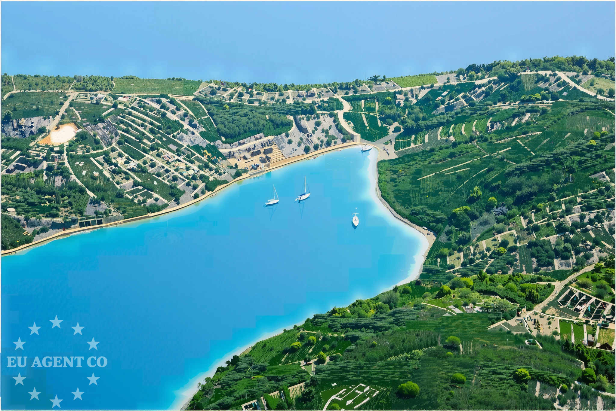 Additional view of Anchorage in Anchorage in Rava on the island Rava, North Dalmatia, Croatia photo 6