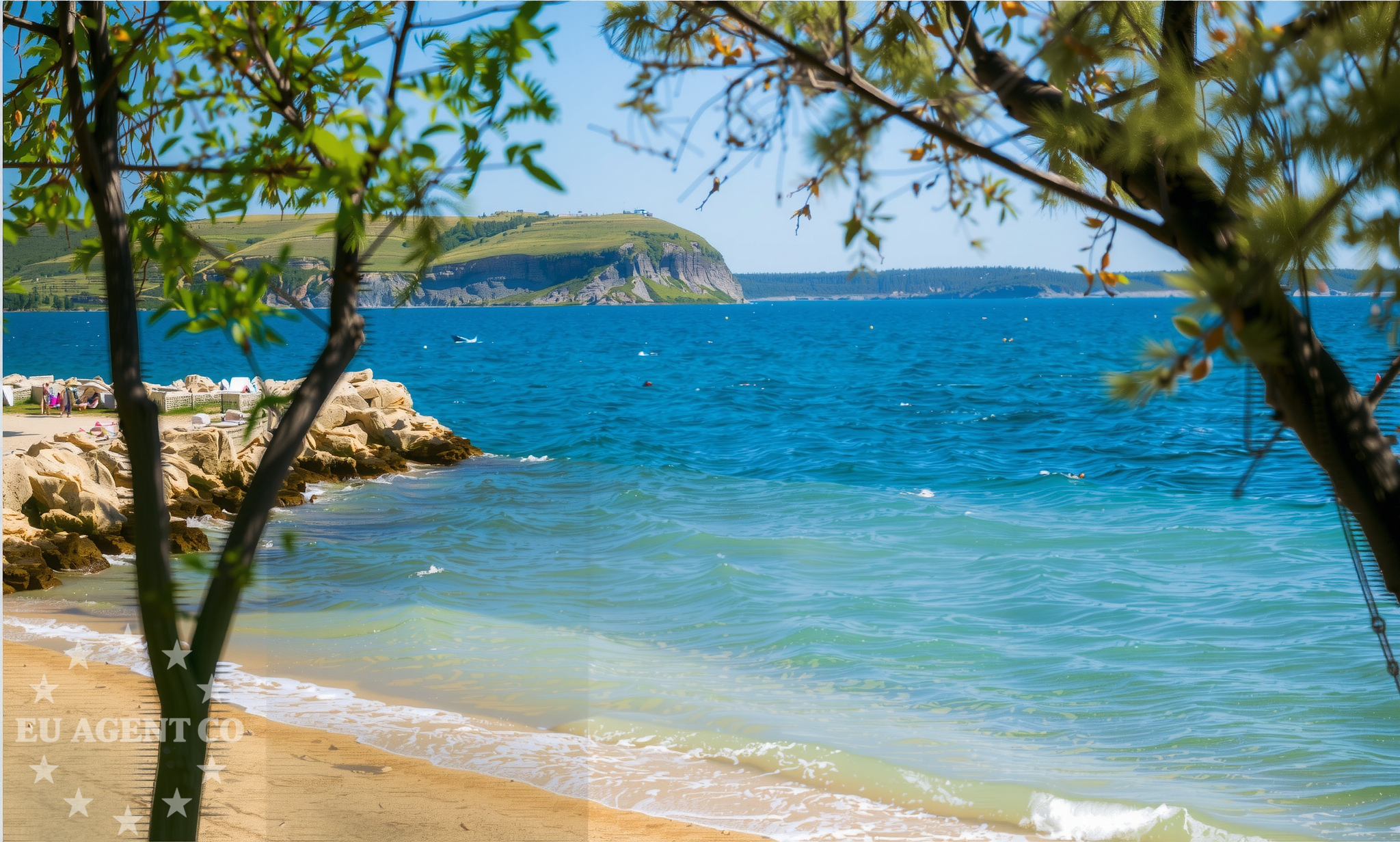 Additional view of Anchorage in Anchorage in Rtina, North Dalmatia, Croatia photo 7
