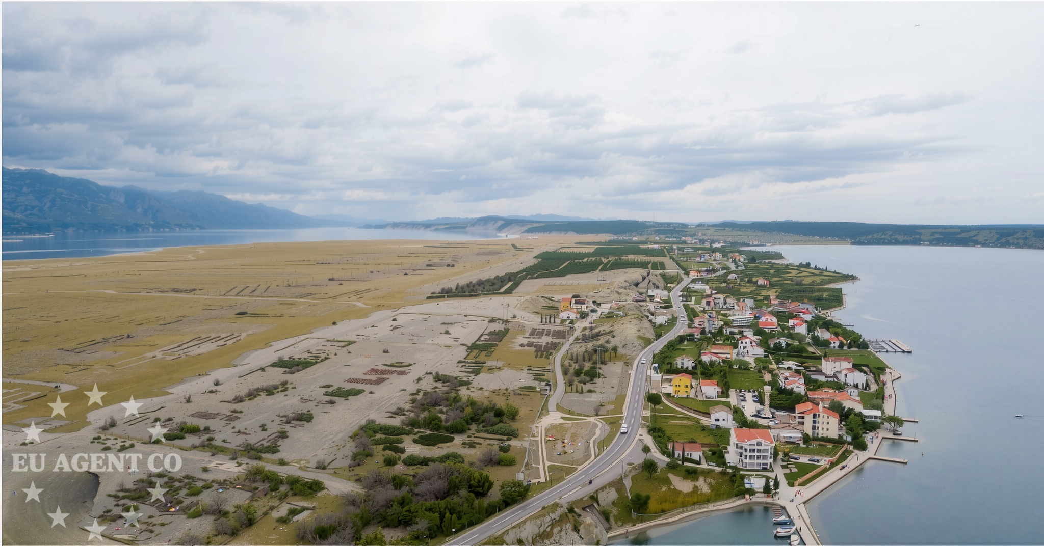 Additional view of Anchorage in Anchorage in Rtina, North Dalmatia, Croatia photo 8