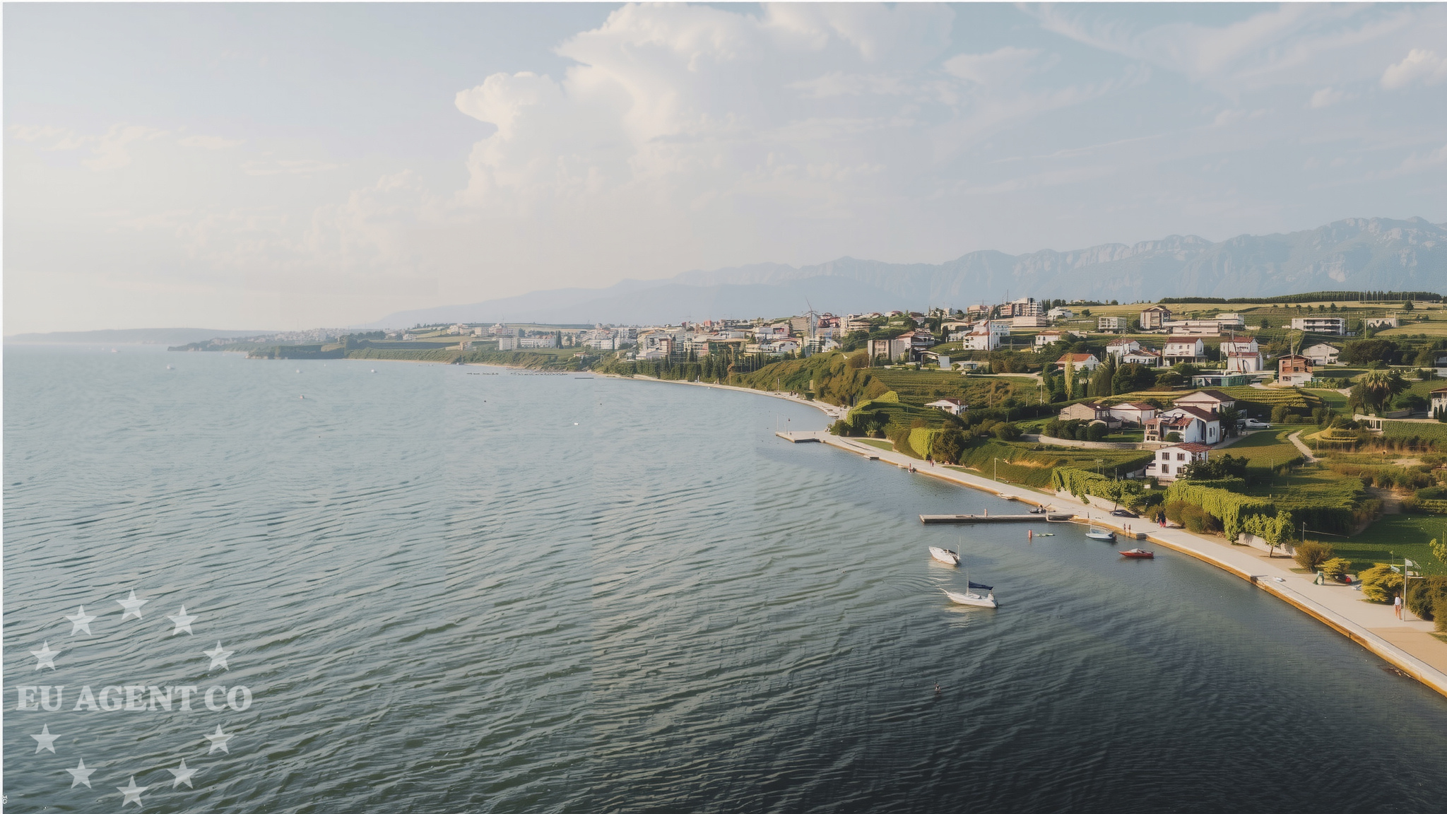 Additional view of Anchorage in Anchorage in Rtina, North Dalmatia, Croatia photo 9