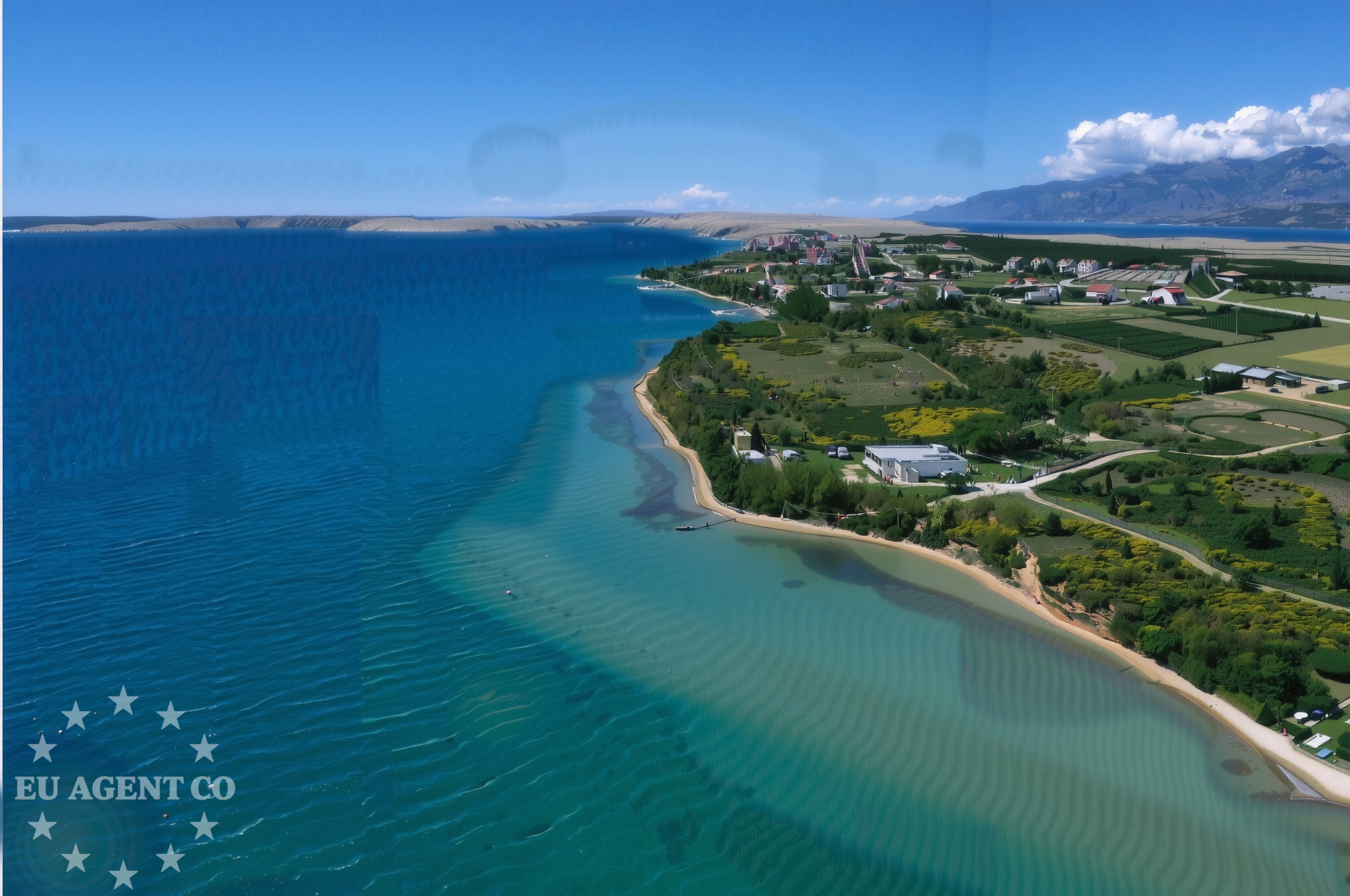 Additional view of Anchorage in Anchorage in Rtina, North Dalmatia, Croatia photo 7