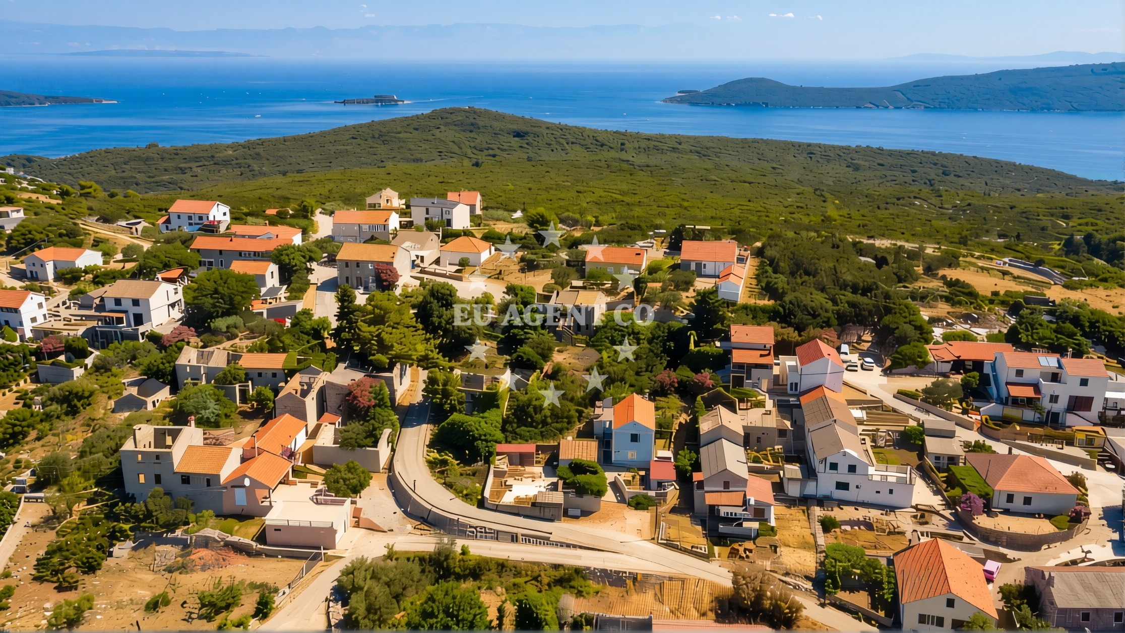 Additional view of Anchorage in Anchorage on the island Sestrunj, North Dalmatia, Croatia photo 8