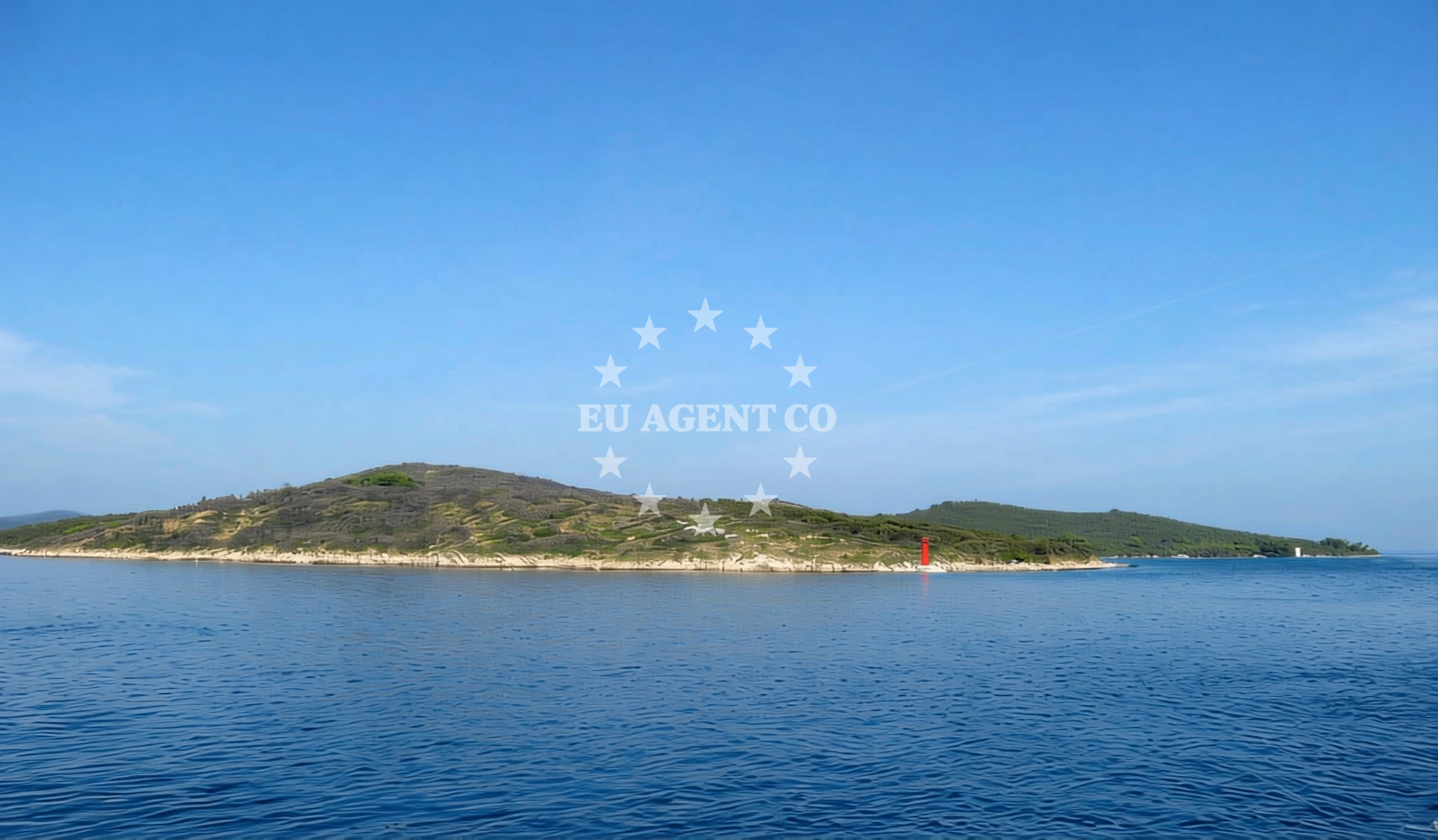 Additional view of Anchorage in Anchorage on the island Sestrunj, North Dalmatia, Croatia photo 6