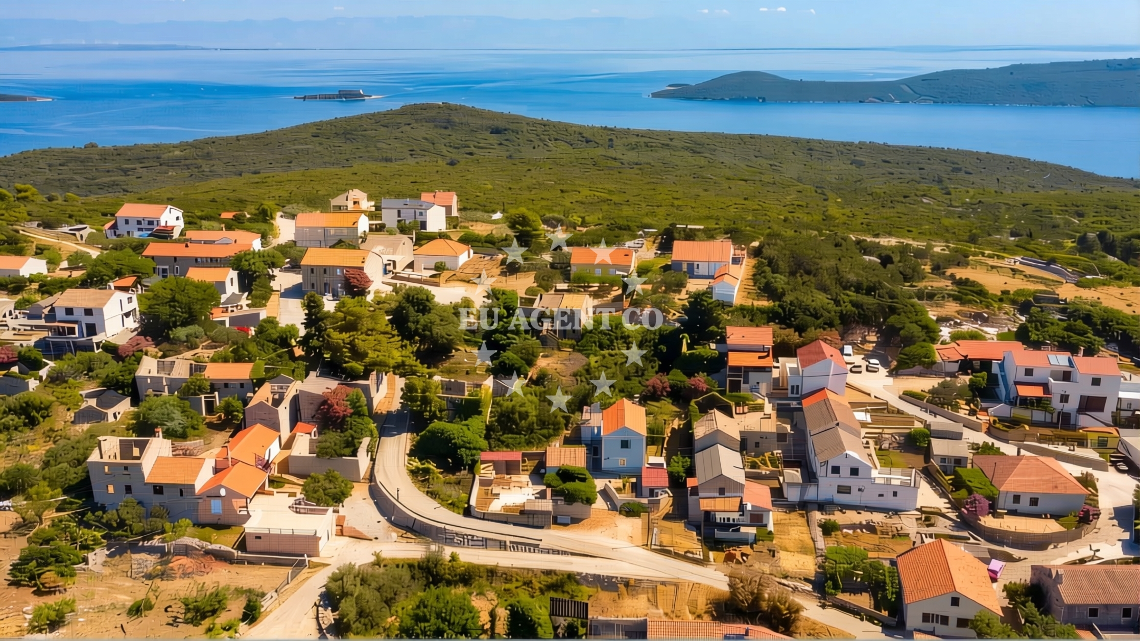 Additional view of Anchorage in Anchorage on the island Sestrunj, North Dalmatia, Croatia photo 7