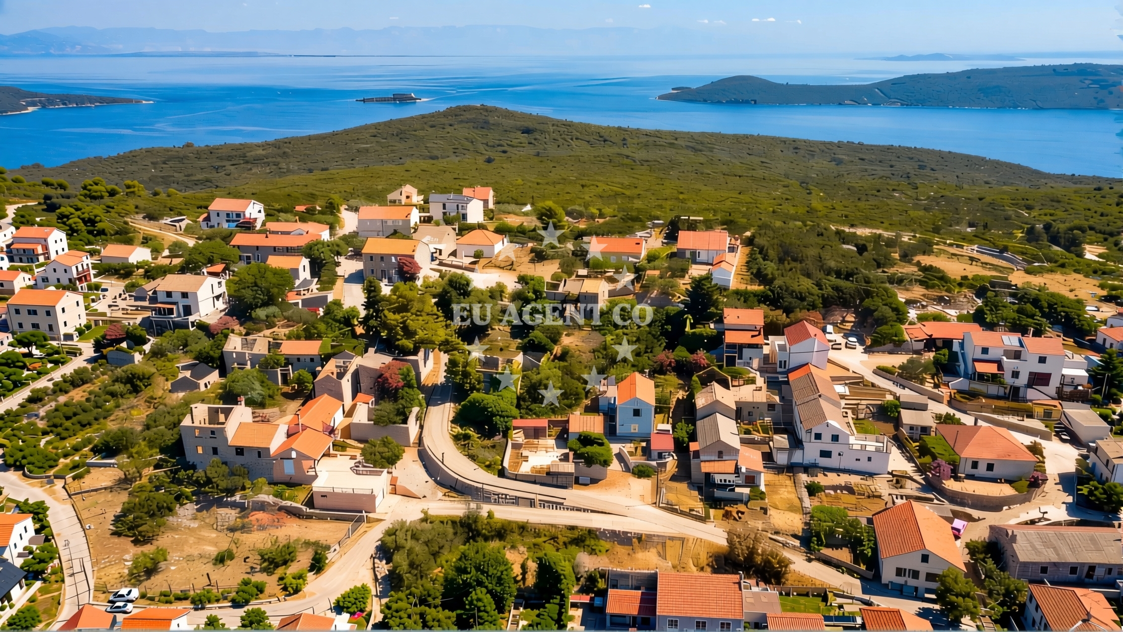 Additional view of Anchorage in Anchorage on the island Sestrunj, North Dalmatia, Croatia photo 8