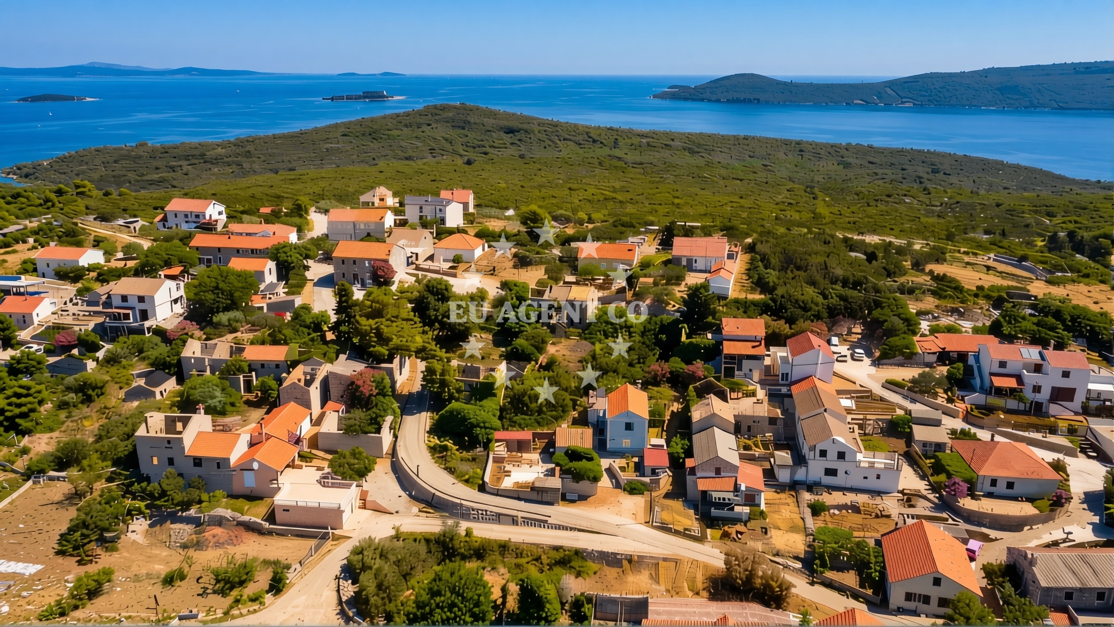 Additional view of Anchorage in Anchorage on the island Sestrunj, North Dalmatia, Croatia photo 13