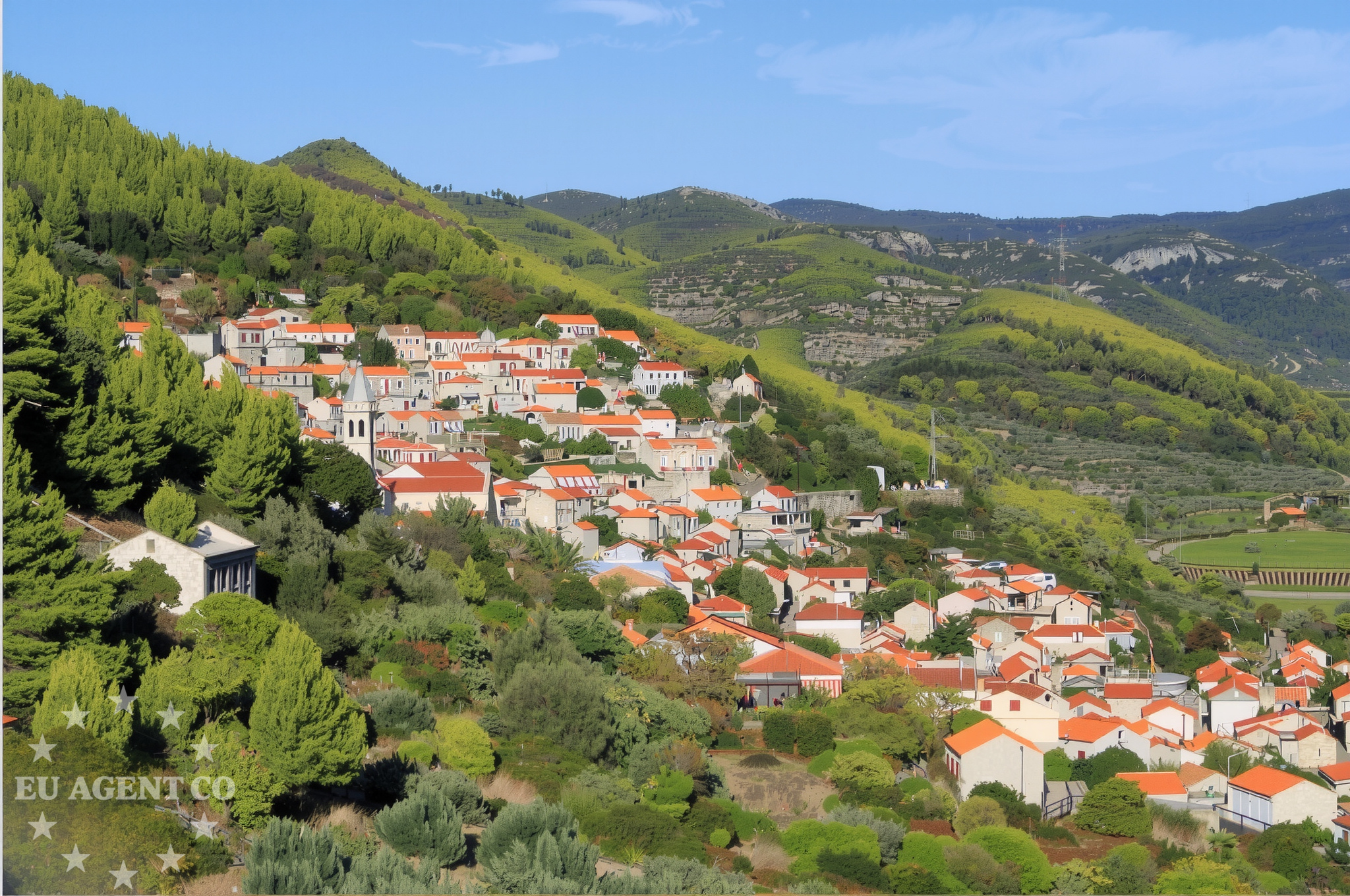 Additional view of Anchorage in Anchorage in Smokvica, North Dalmatia, Croatia photo 6