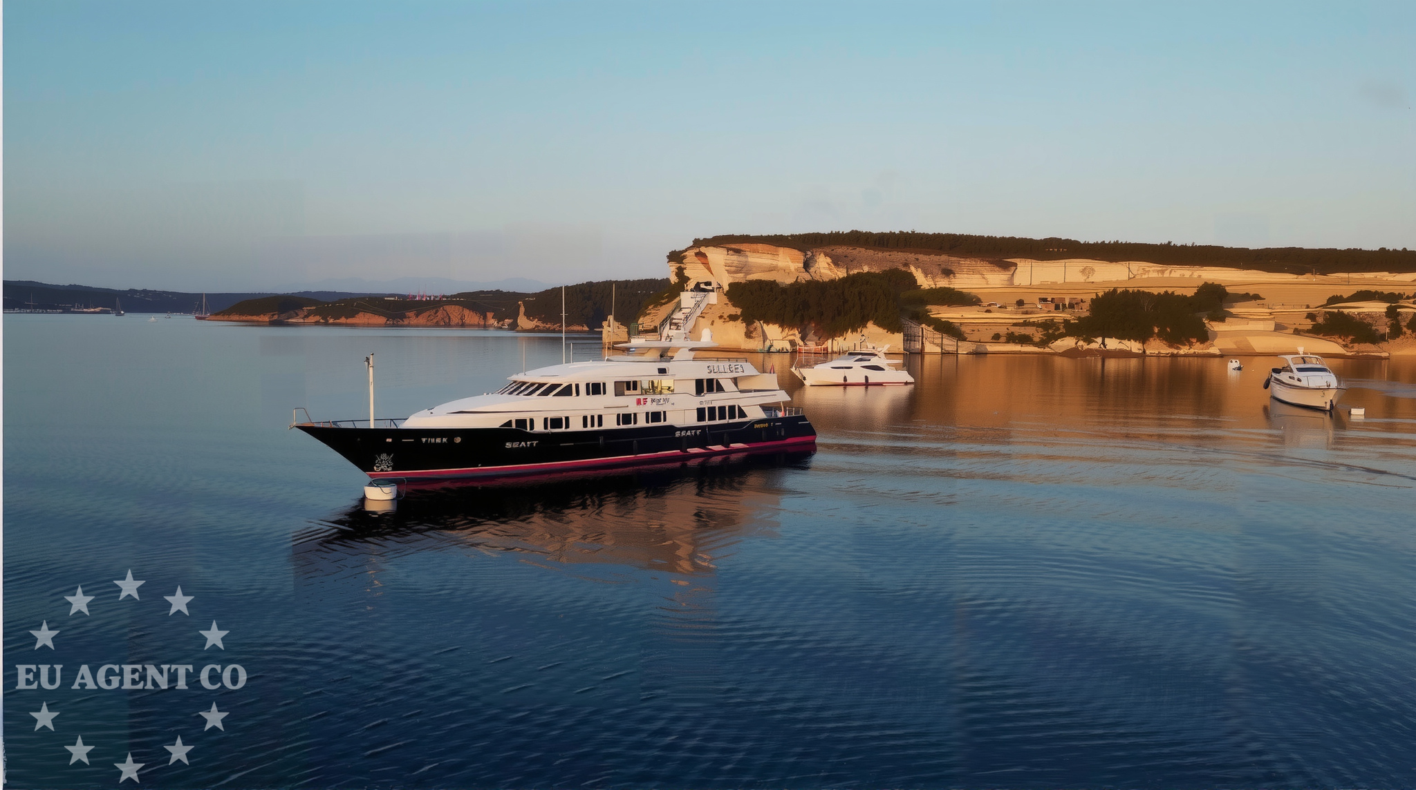 Additional view of Anchorage in Anchorage in Smokvica, North Dalmatia, Croatia photo 8