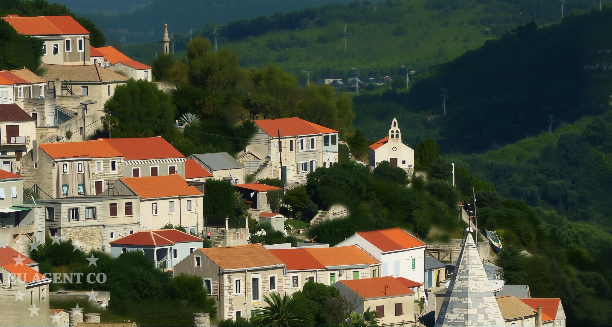 Additional view of Anchorage in Anchorage in Smokvica, North Dalmatia, Croatia photo 11
