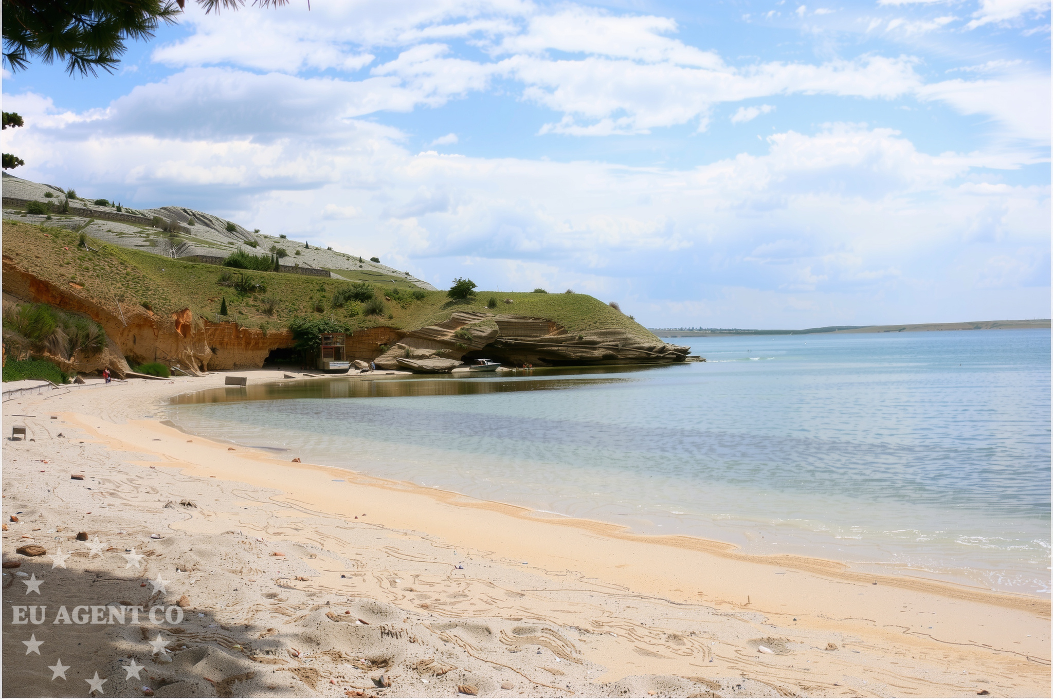 Additional view of Anchorage in Anchorage in Smokvica, North Dalmatia, Croatia photo 12