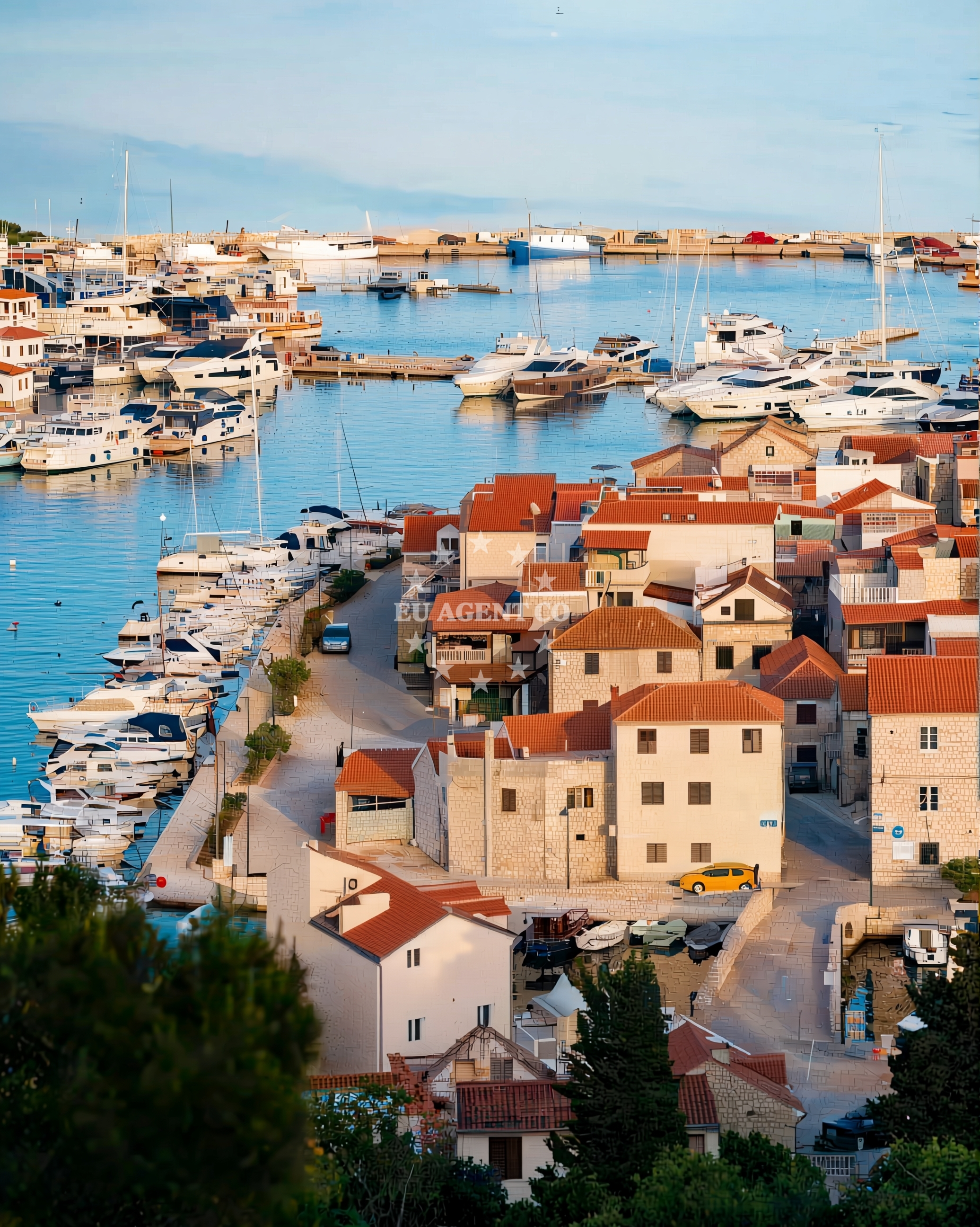 Additional view of Anchorage in Anchorage in Tribunj, North Dalmatia, Croatia photo 11