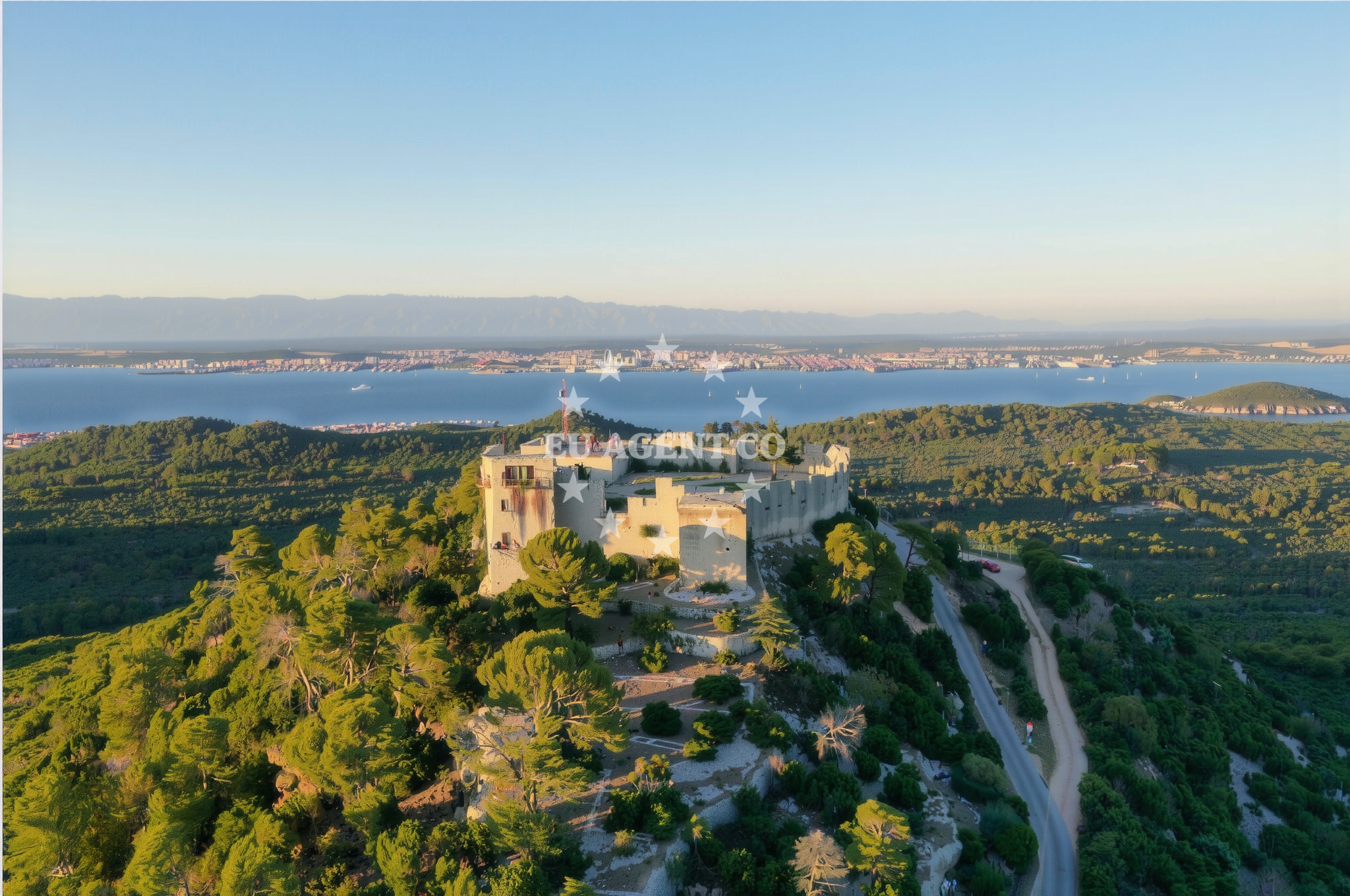 Additional view of Anchorage in Anchorage on the island Ugljan, North Dalmatia, Croatia photo 14