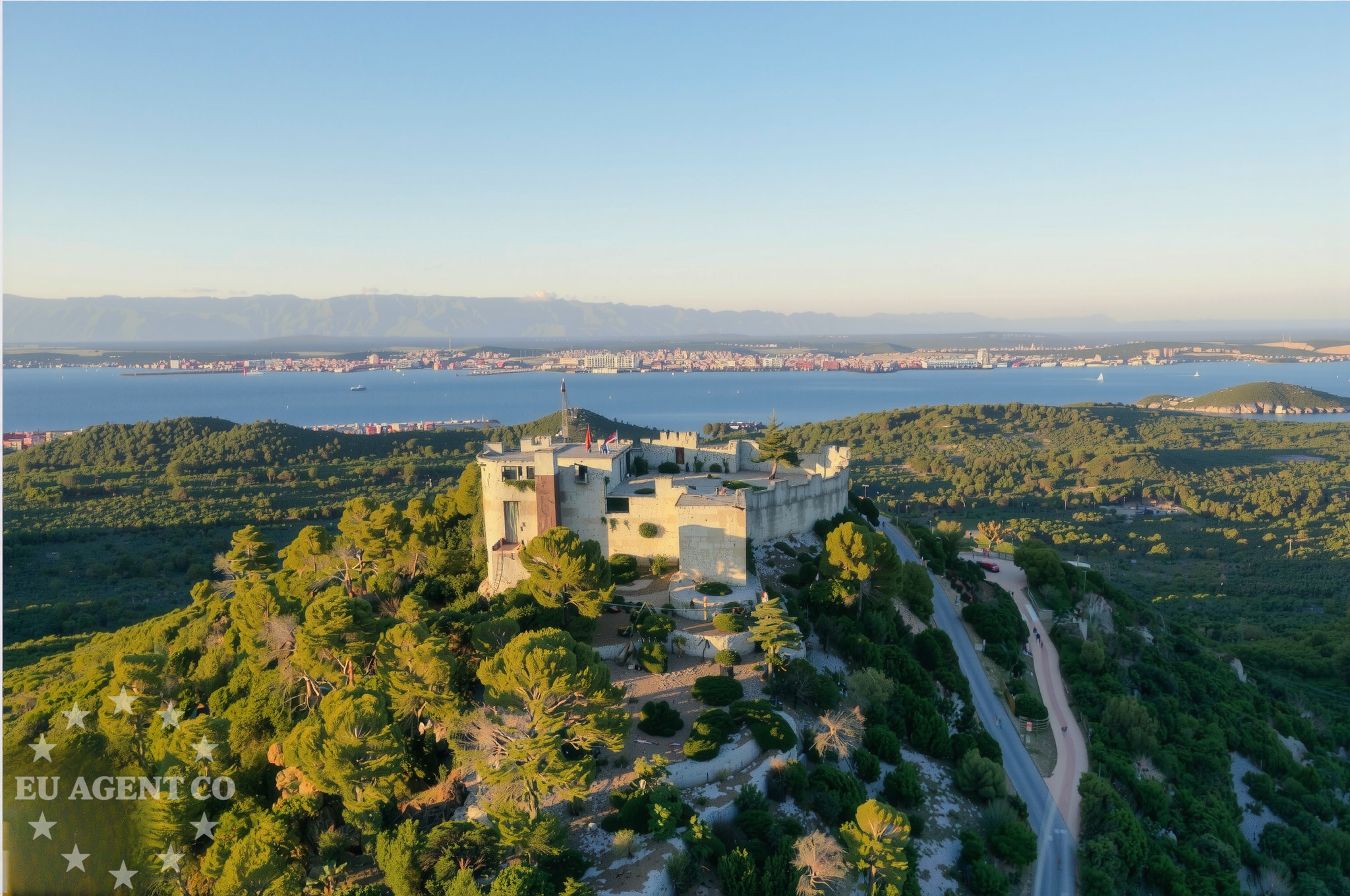 Additional view of Anchorage in Anchorage on the island Ugljan, North Dalmatia, Croatia photo 9
