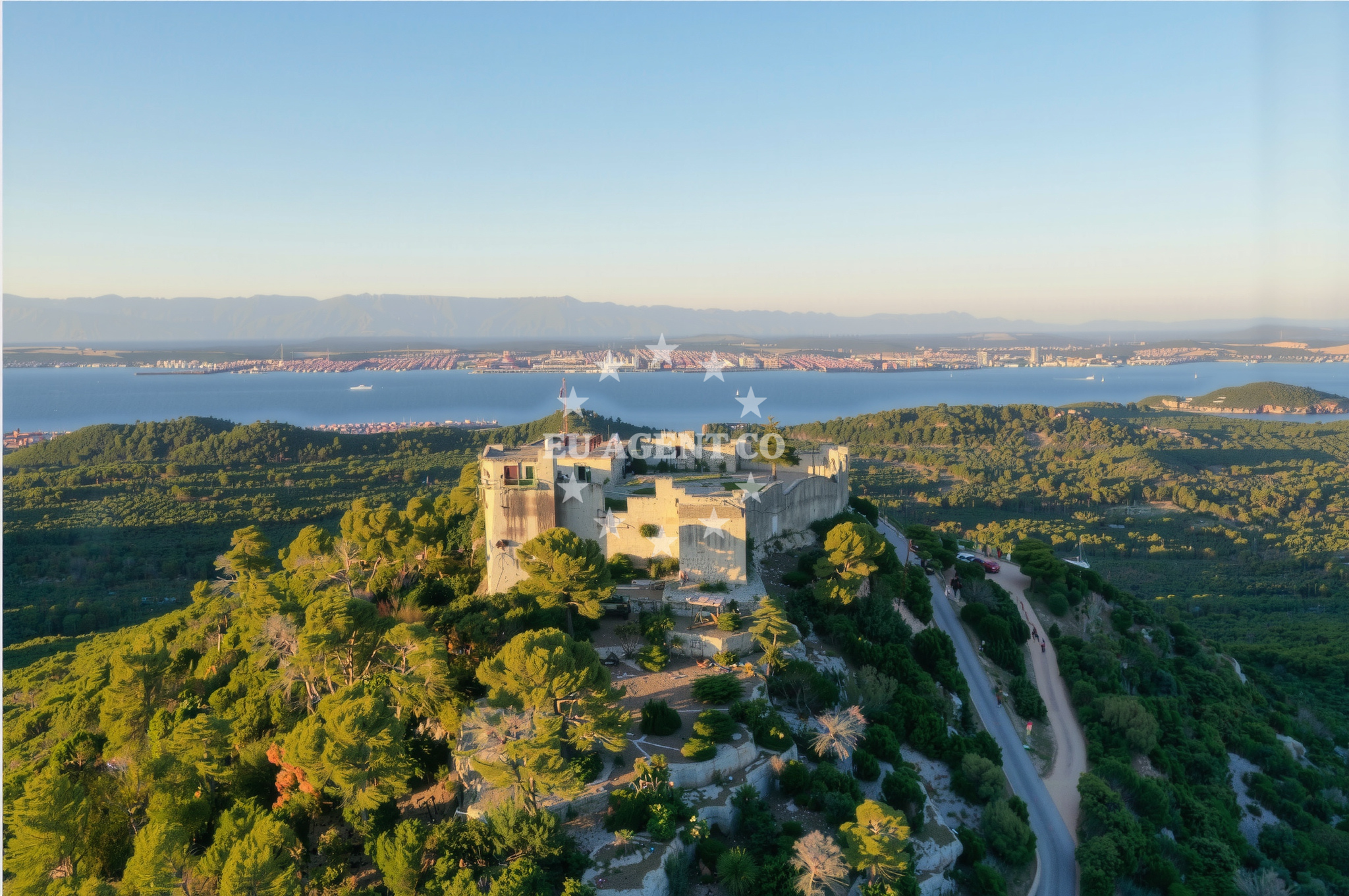 Additional view of Anchorage in Anchorage on the island Ugljan, North Dalmatia, Croatia photo 14