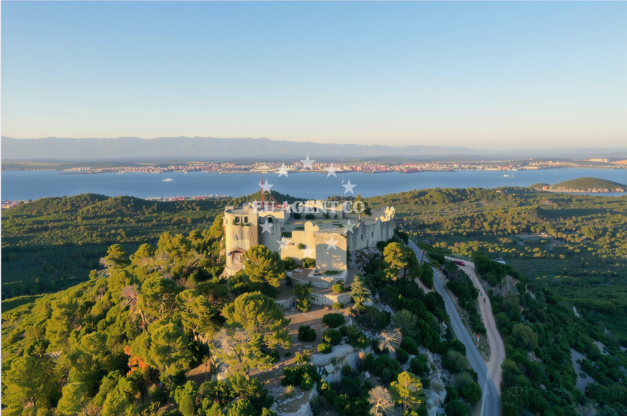 Additional view of Anchorage in Anchorage on the island Ugljan, North Dalmatia, Croatia photo 14