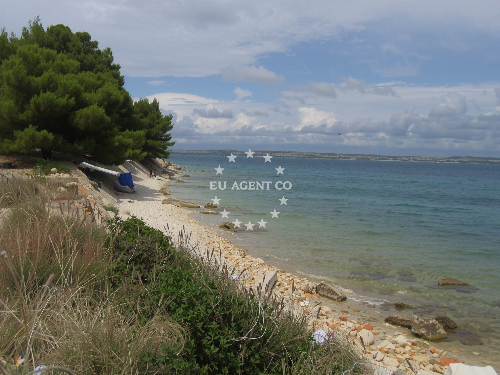 Additional view of Anchorage in Anchorage in Kali on the island Ugljan, North Dalmatia, Croatia photo 5