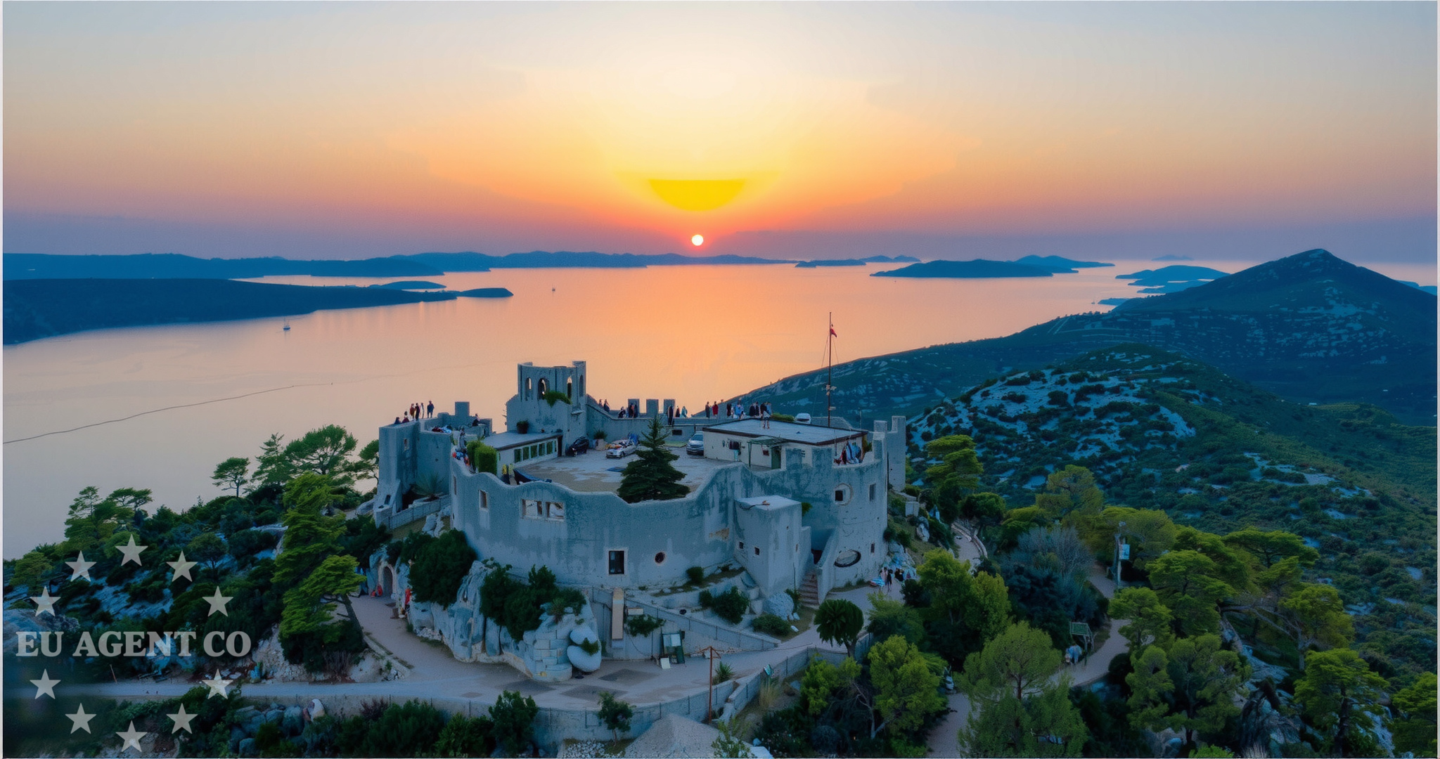 Additional view of Anchorage in Anchorage in Ugljan on the island Ugljan, North Dalmatia, Croatia photo 10