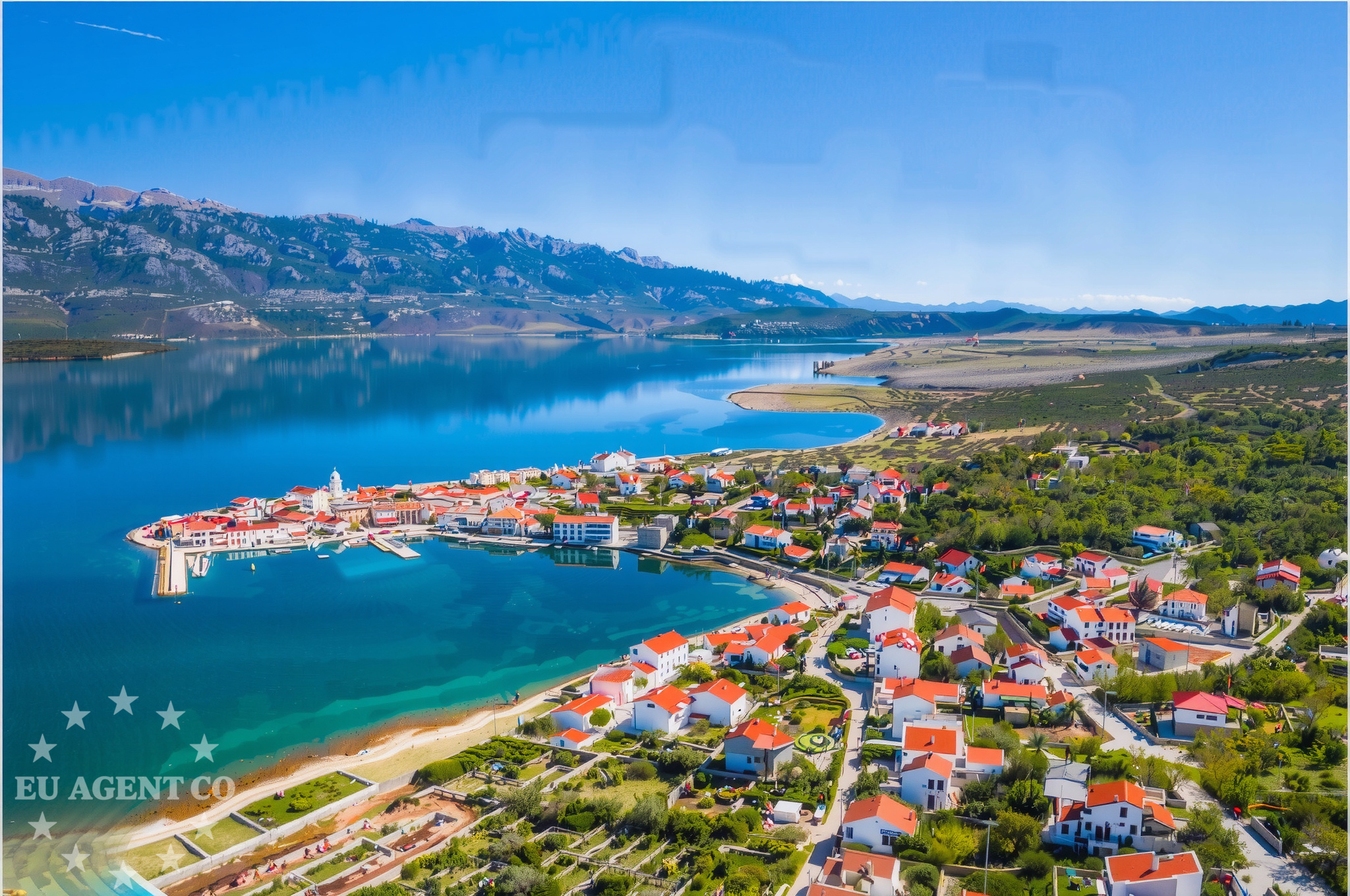 Additional view of Anchorage in Anchorage in Vinjerac, North Dalmatia, Croatia photo 6