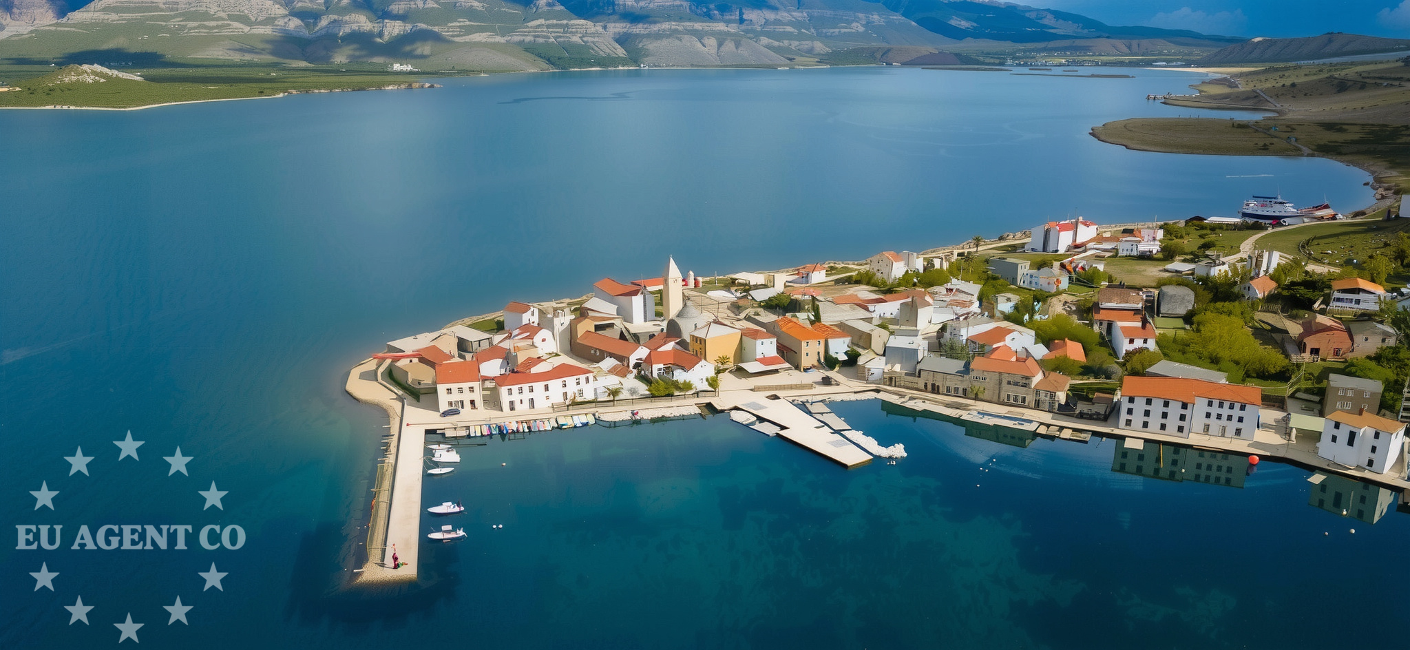Additional view of Anchorage in Anchorage in Vinjerac, North Dalmatia, Croatia photo 8