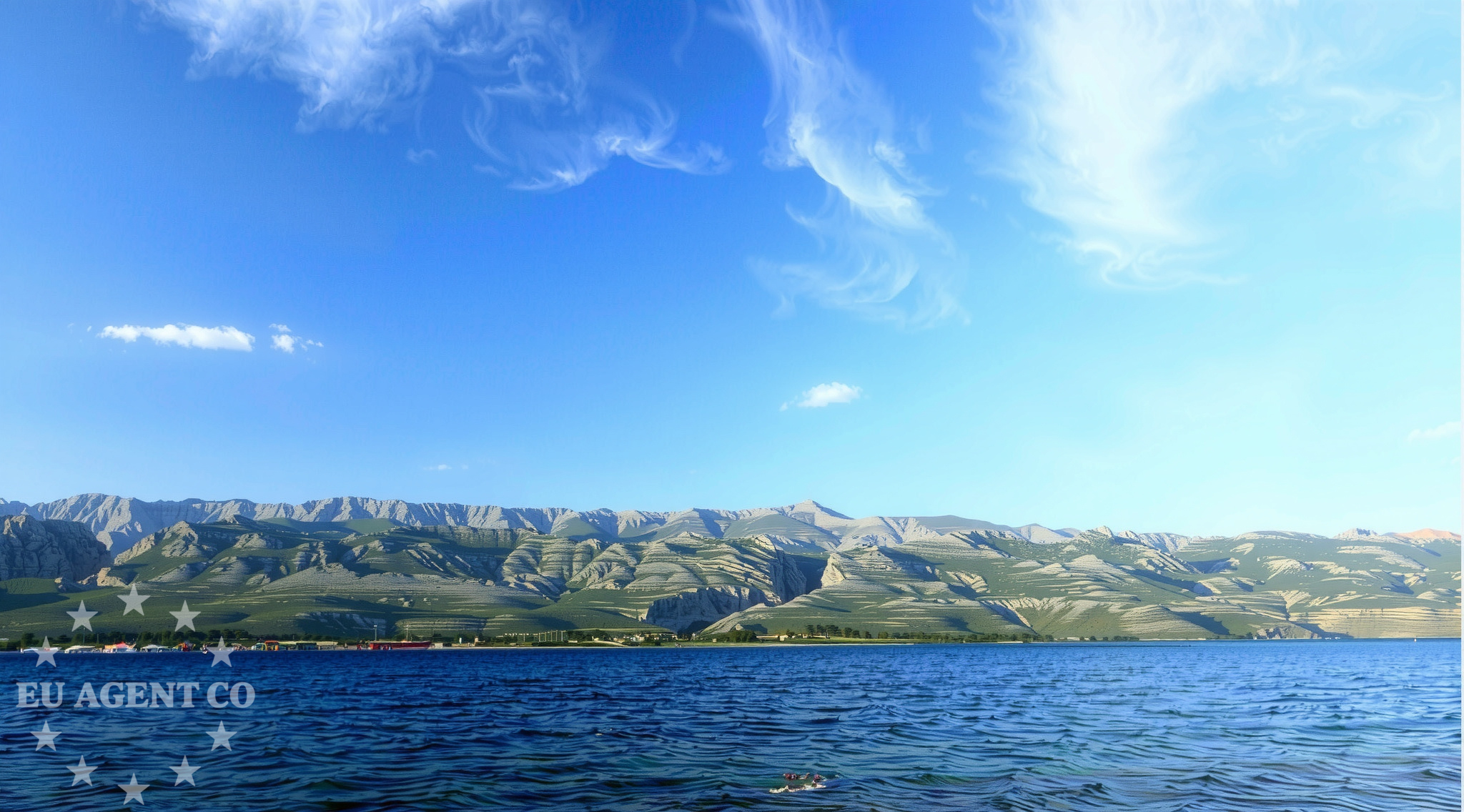 Additional view of Anchorage in Anchorage in Vinjerac, North Dalmatia, Croatia photo 10