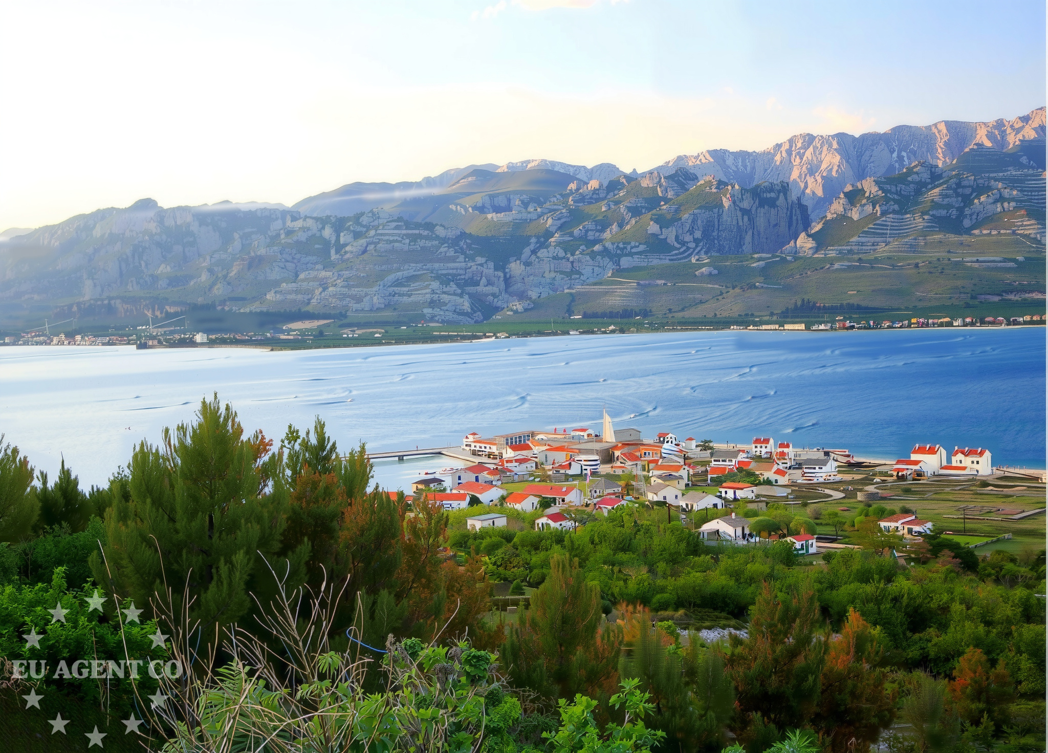 Additional view of Anchorage in Anchorage in Vinjerac, North Dalmatia, Croatia photo 11