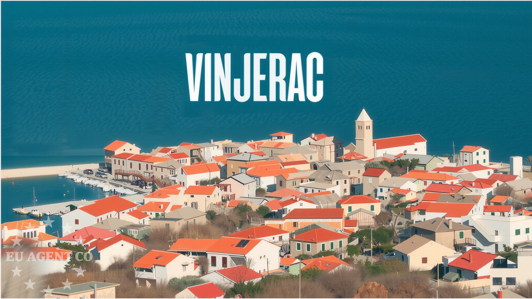 Additional view of Anchorage in Anchorage in Vinjerac, North Dalmatia, Croatia photo 12
