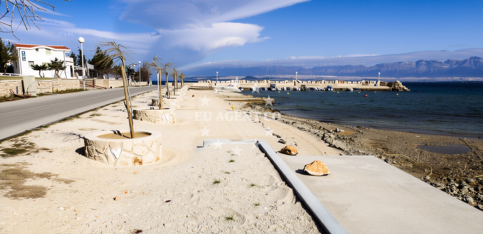 Additional view of Anchorage in Anchorage in Lozice on the island Vir, North Dalmatia, Croatia photo 9