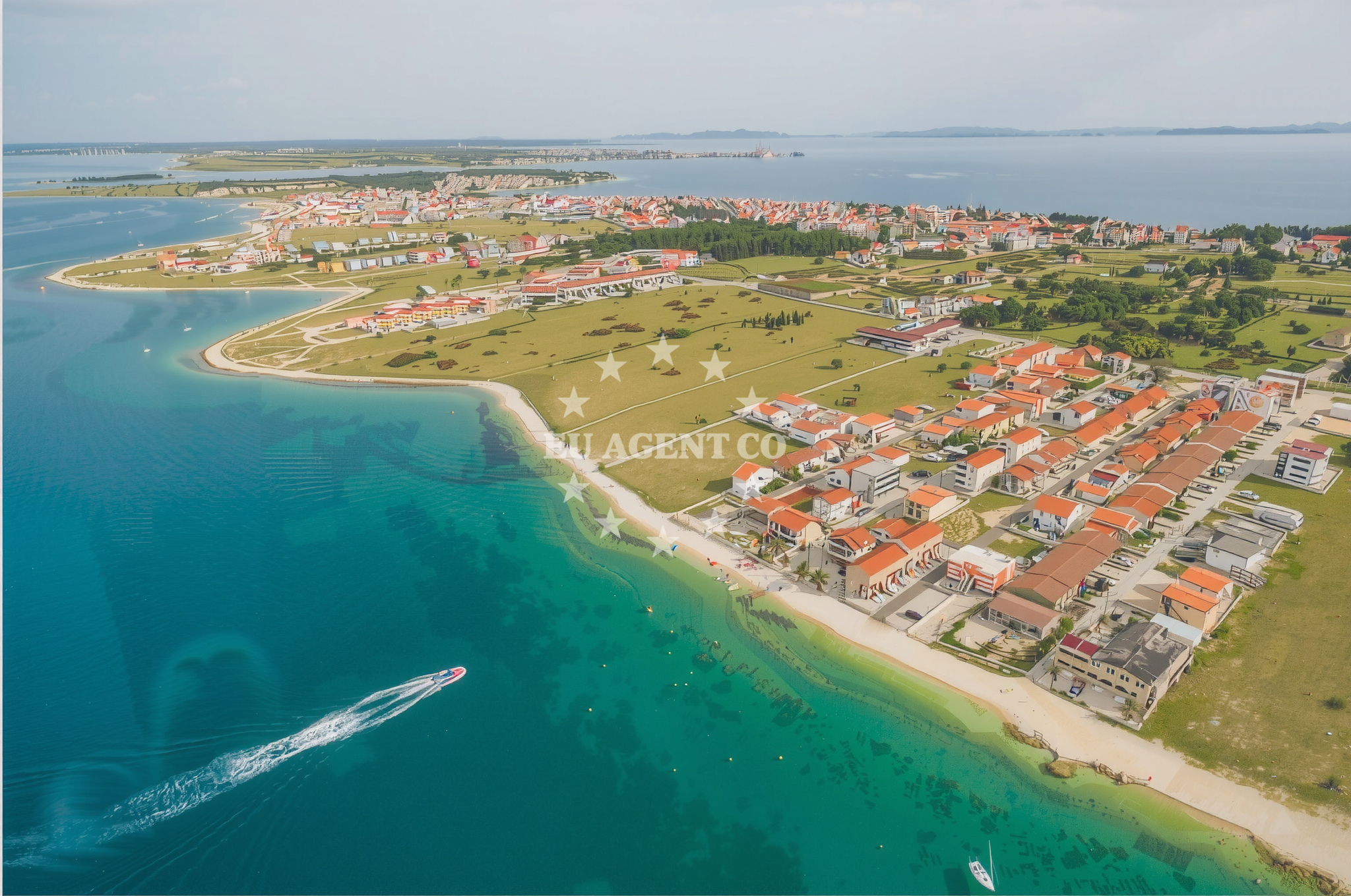 Additional view of Anchorage in Anchorage in Lozice on the island Vir, North Dalmatia, Croatia photo 13