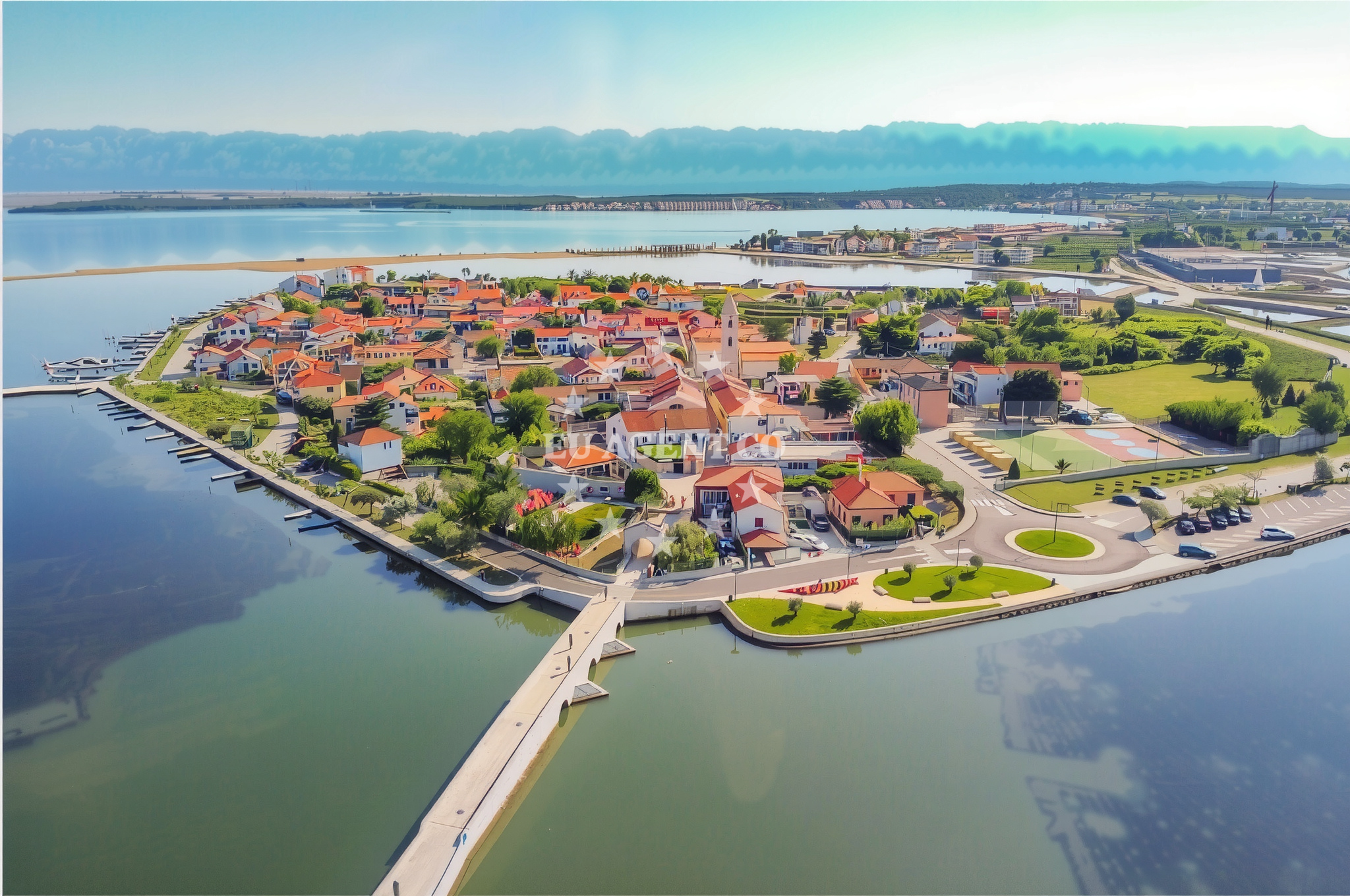 Additional view of Anchorage in Anchorage in Lozice on the island Vir, North Dalmatia, Croatia photo 15