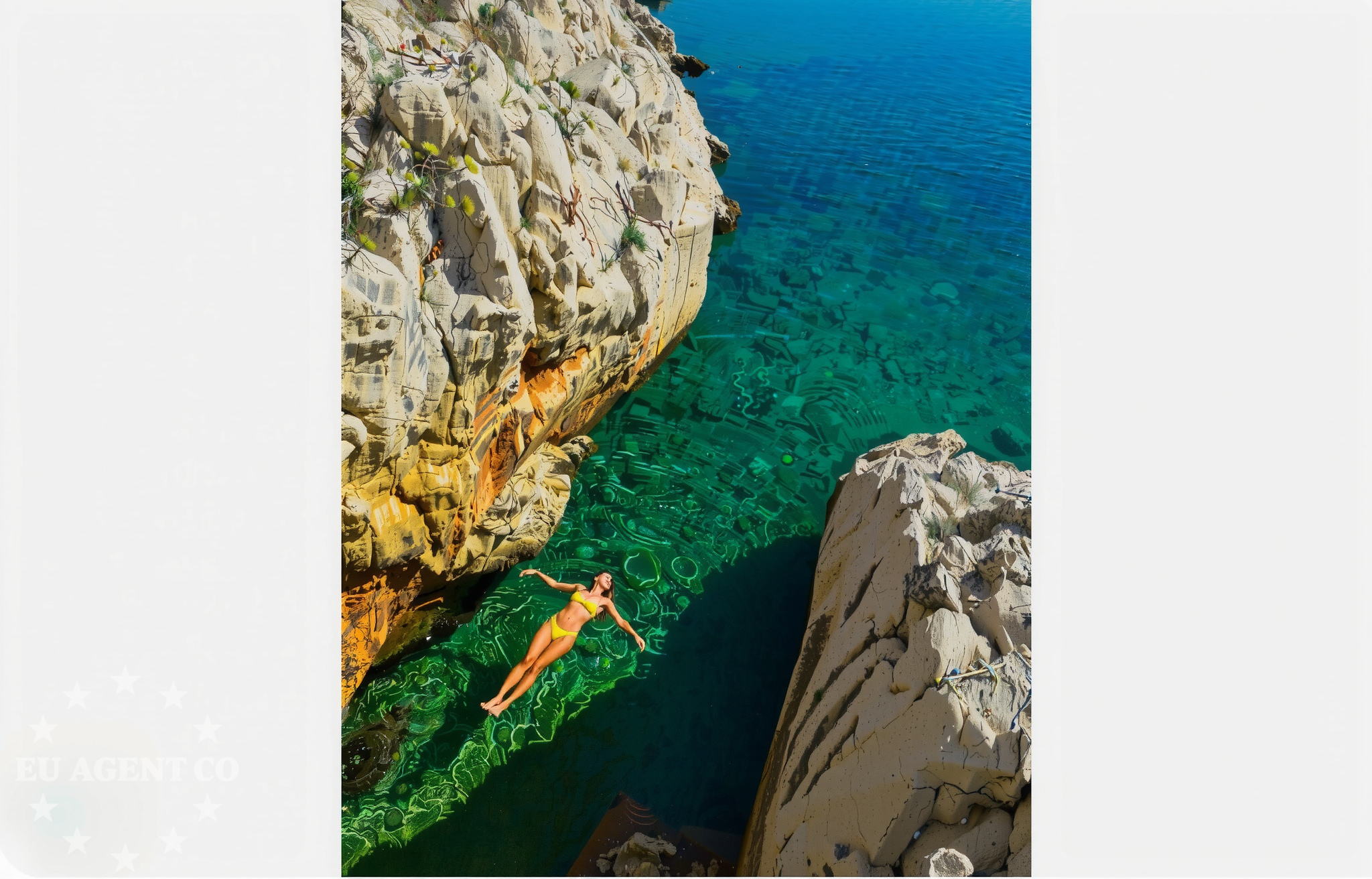 Additional view of Anchorage in Anchorage in Vrsi, North Dalmatia, Croatia photo 8