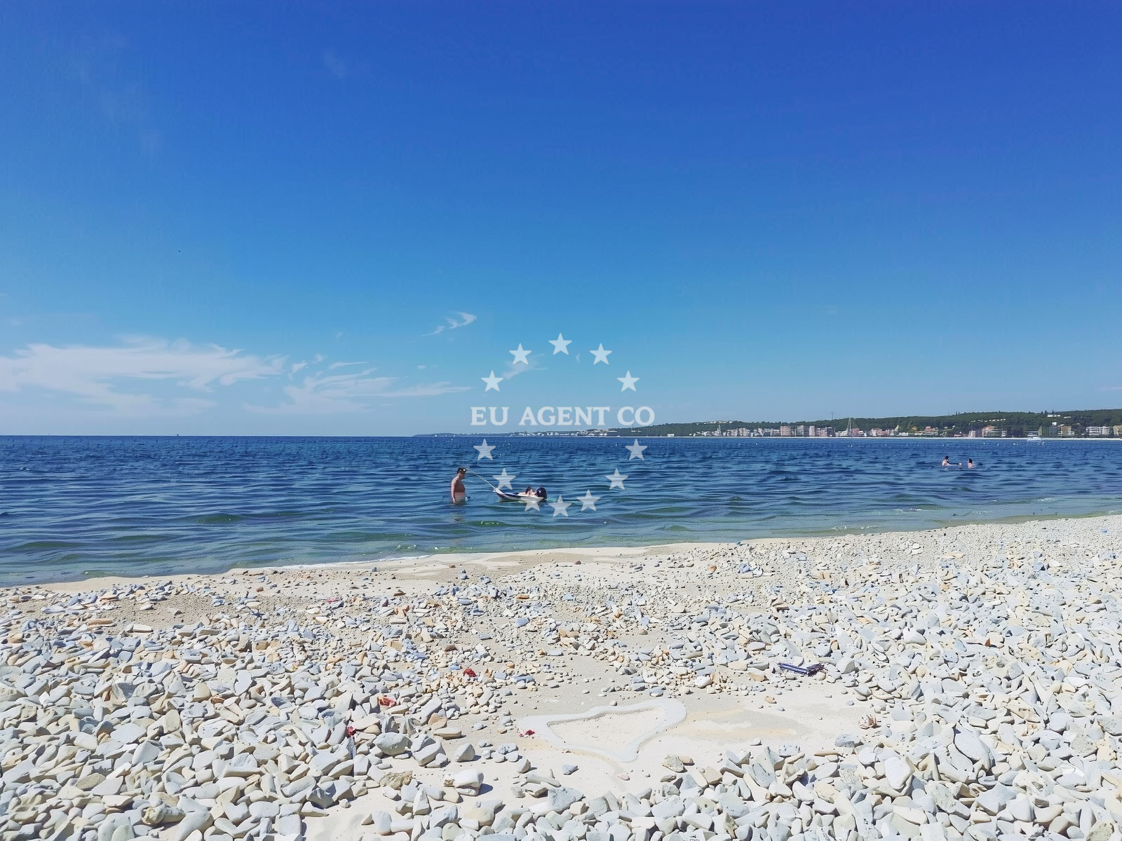 Additional view of Puntamika anchorage in Anchorage in Zadar, North Dalmatia, Croatia photo 5