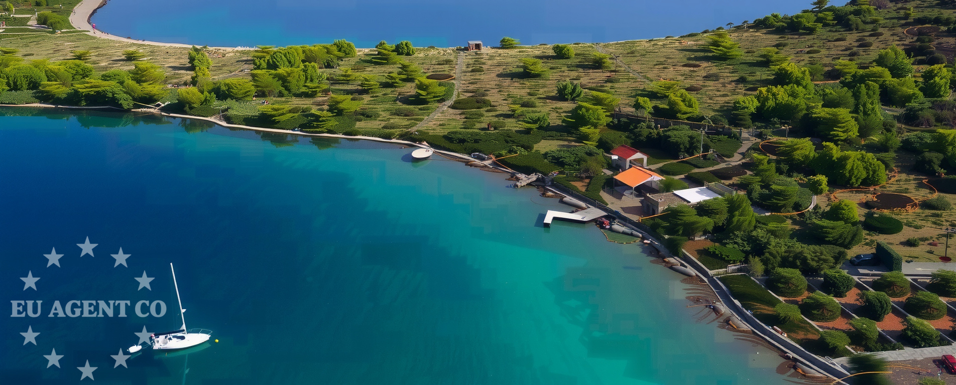 Additional view of Anchorage in Anchorage in Bizikovica on the island Žut, North Dalmatia, Croatia photo 7