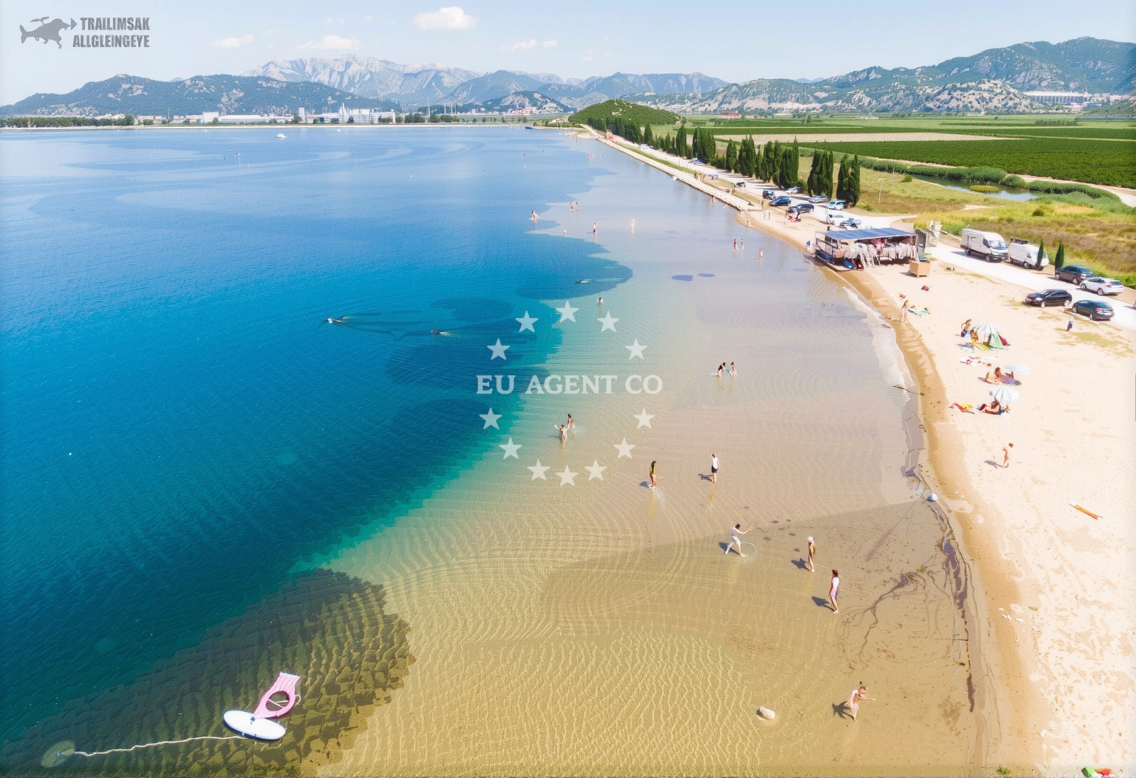 Additional view of Anchorage in Anchorage in Blaće, South Dalmatia, Croatia photo 4
