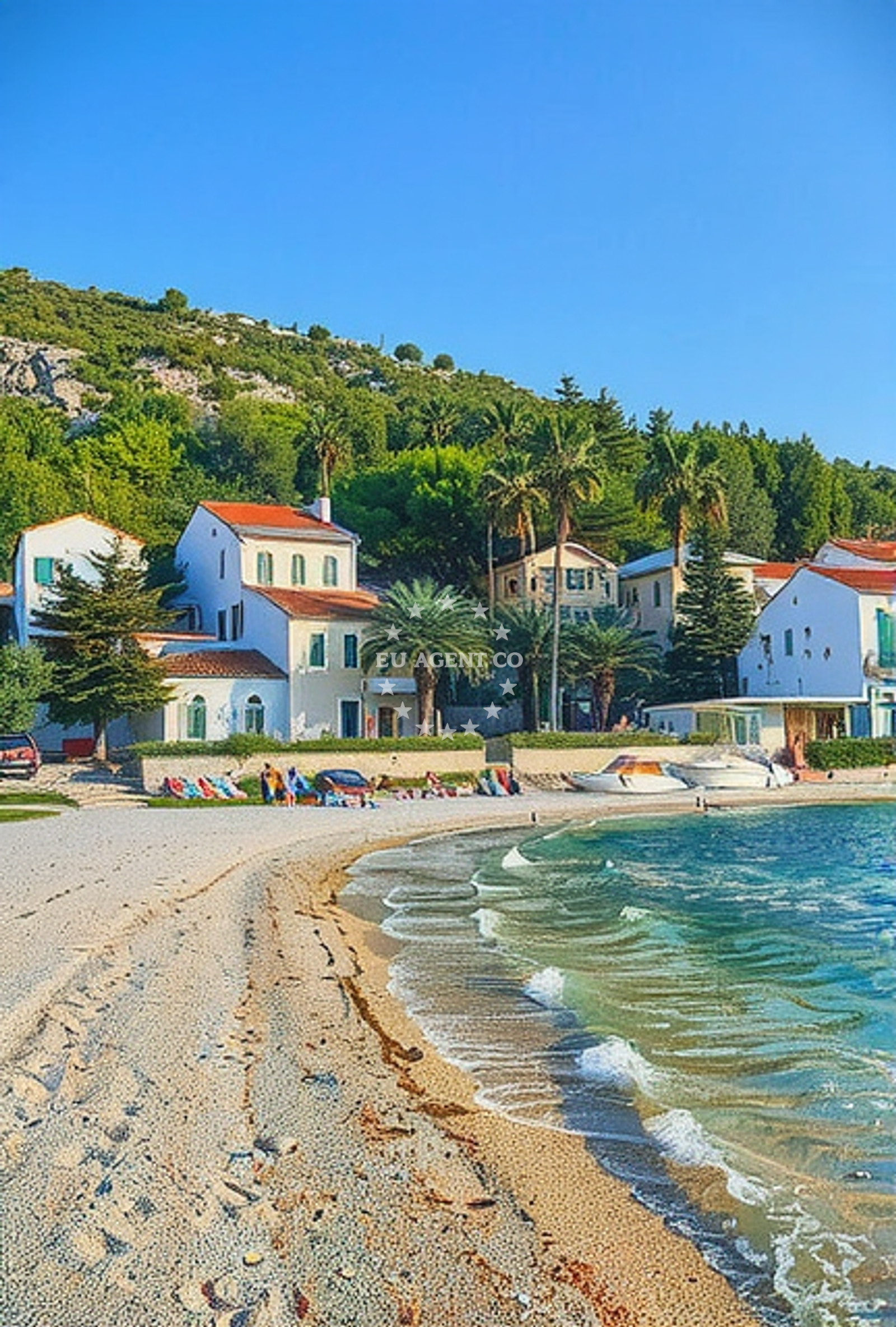 Additional view of Anchorage in Anchorage in Blaće, South Dalmatia, Croatia photo 5