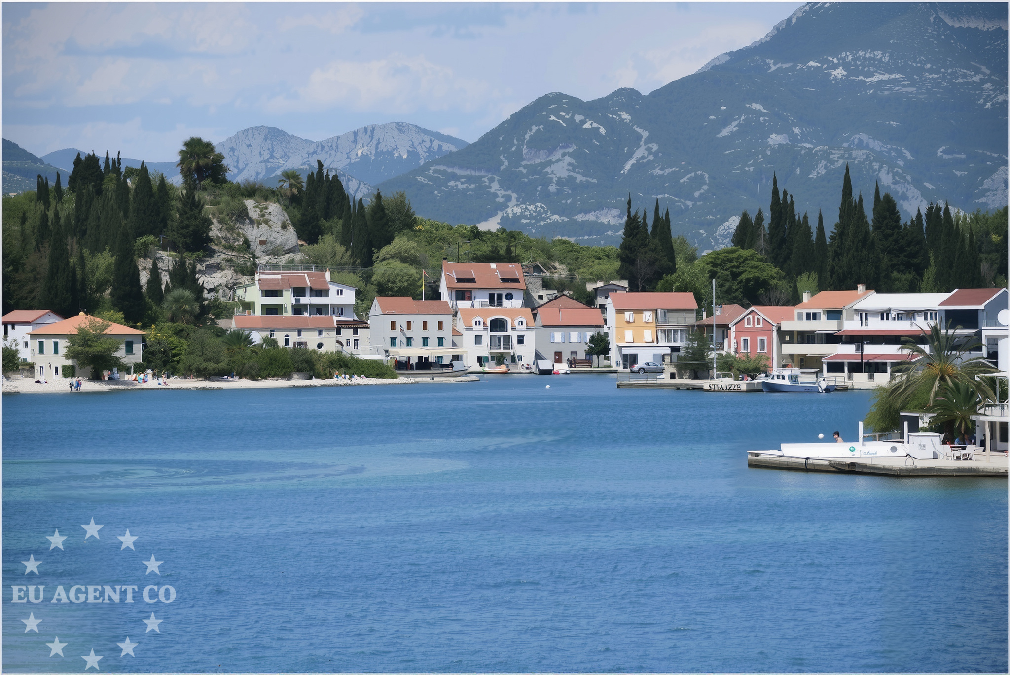 Additional view of Anchorage in Anchorage in Blaće, South Dalmatia, Croatia photo 6