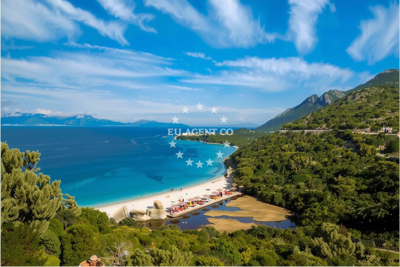 Additional view of Ribnja anchorage in Anchorage in Broce, South Dalmatia, Croatia photo 7