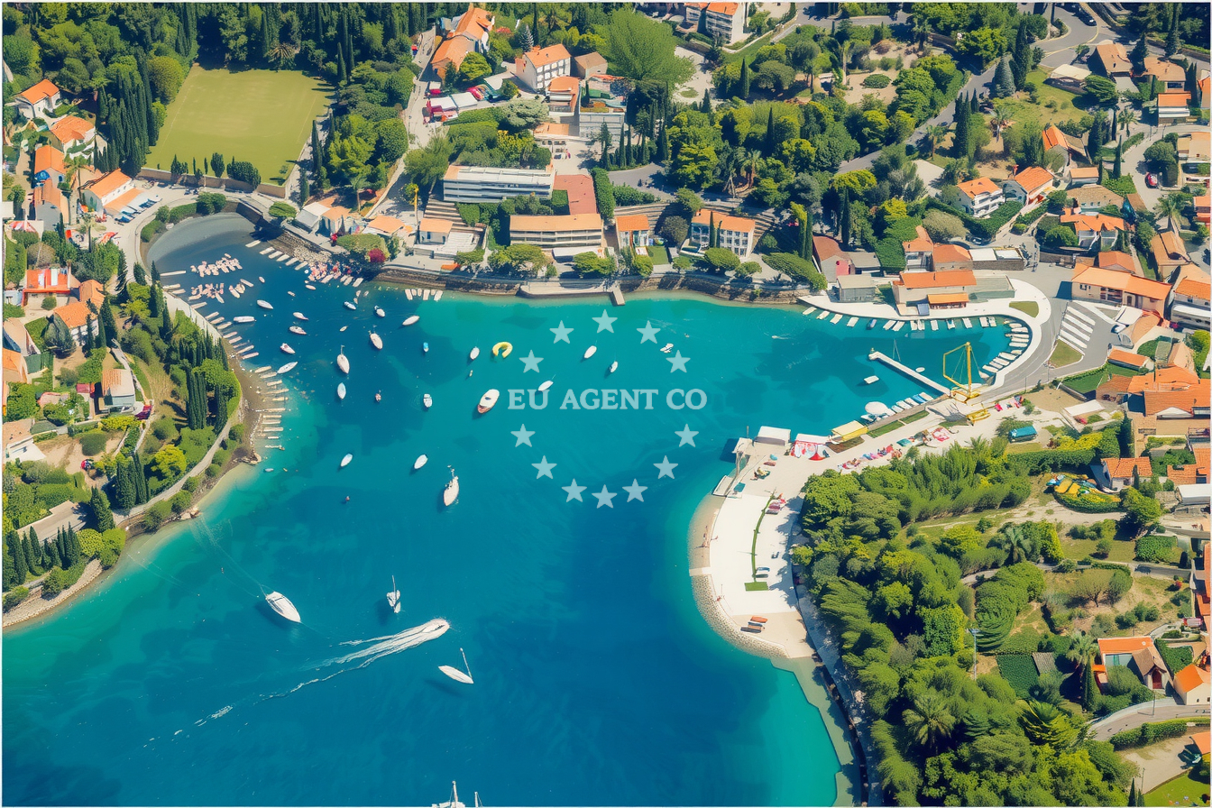 Additional view of Tiha anchorage in Anchorage in Cavtat, South Dalmatia, Croatia photo 8
